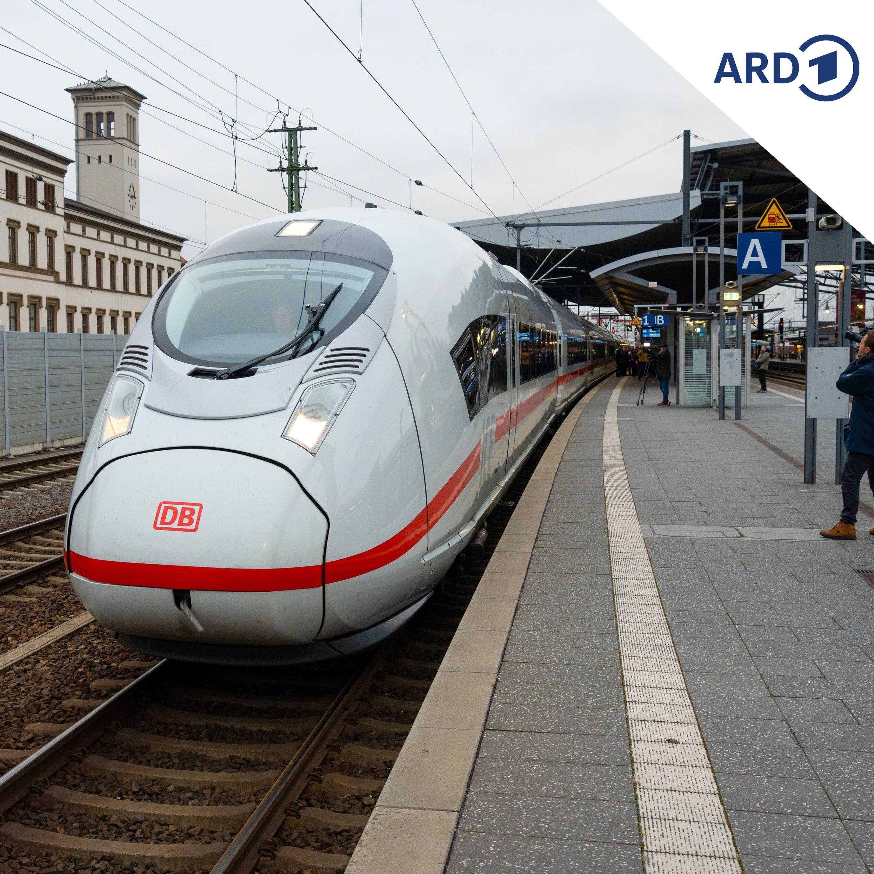 Die Nachrichten des Tages vom 22.10.2026