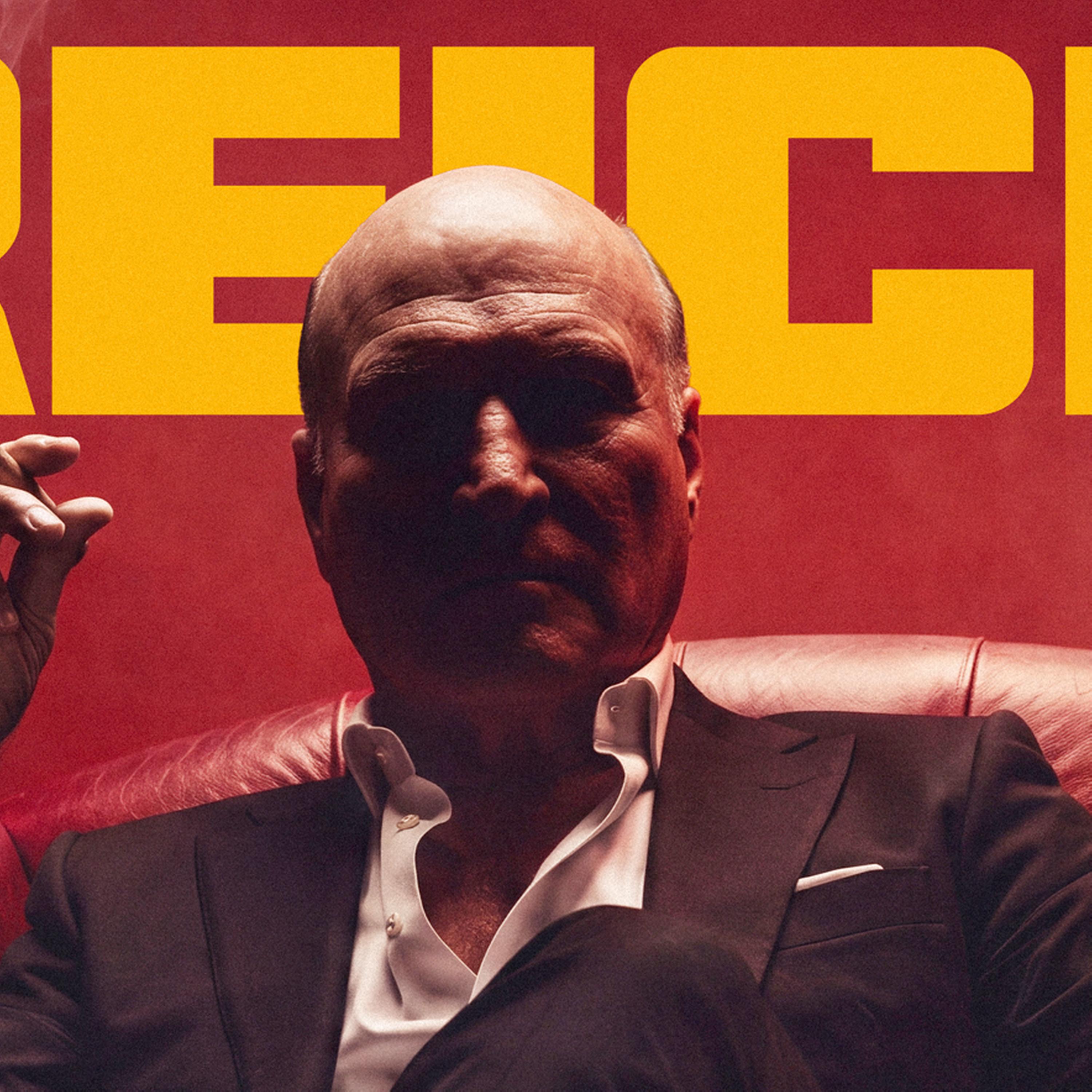 Podcast-Tipp: "REICH – Das Geschäft mit dem Zweifel" episode artwork