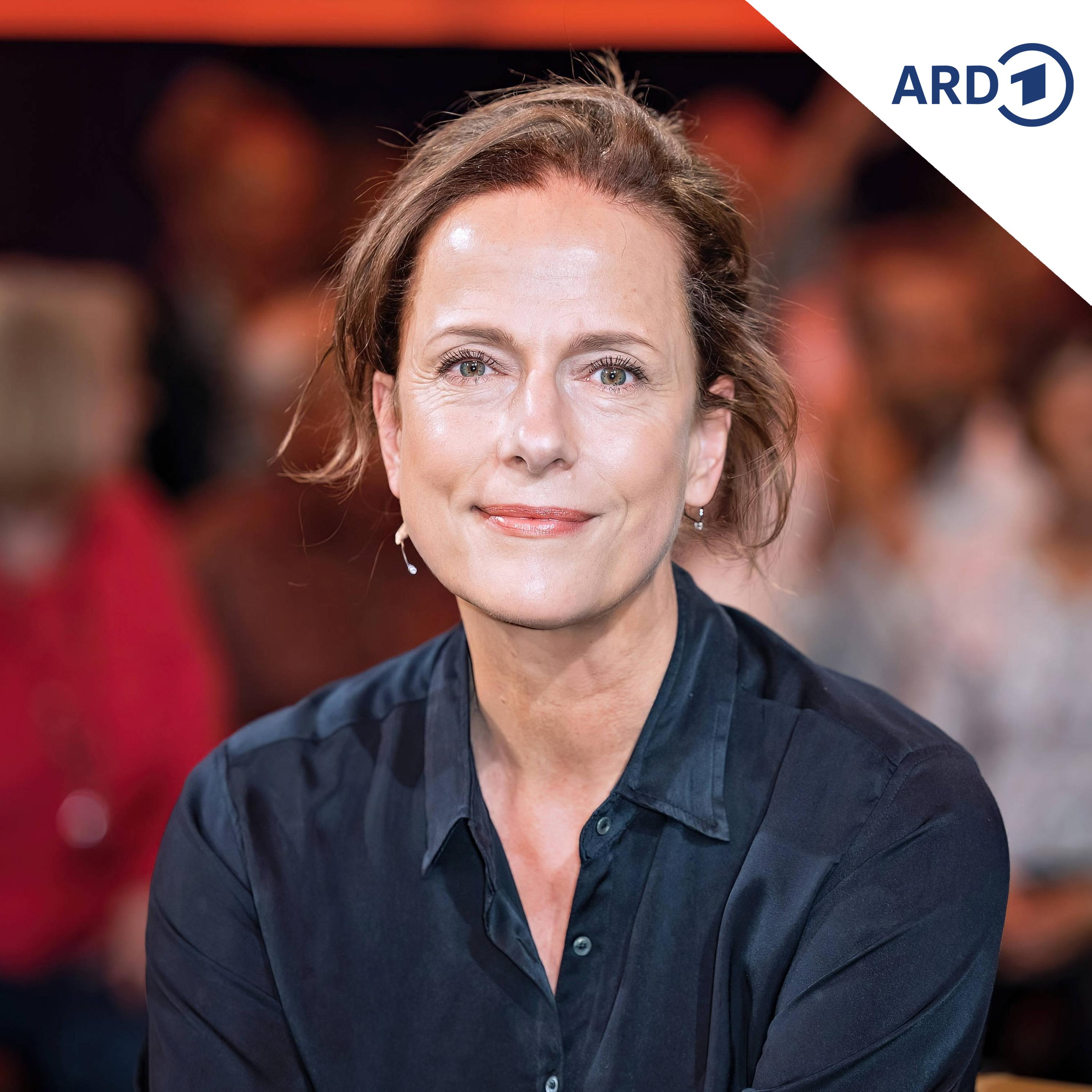 Claudia Michelsen: "Heiligabend bin ich seit Jahren in der 'Arche' in Meißen" episode artwork