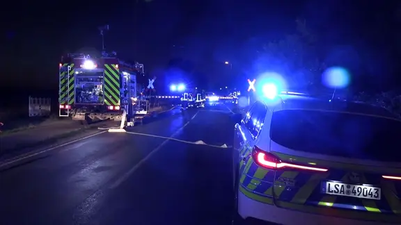 sah - Unfalltod Bördekreis