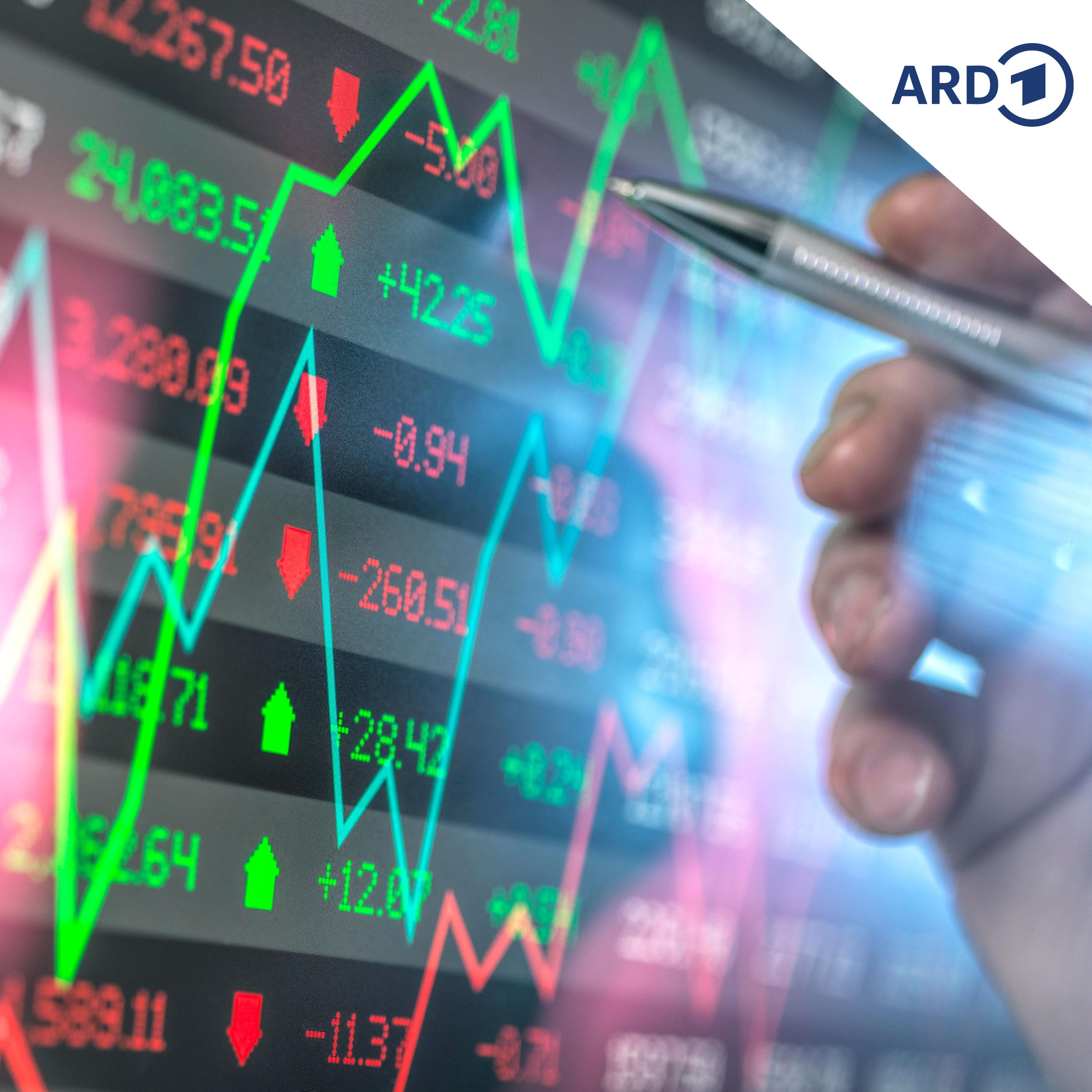Aktien für die Altersvorsorge: Das raten Finanzexperten episode artwork