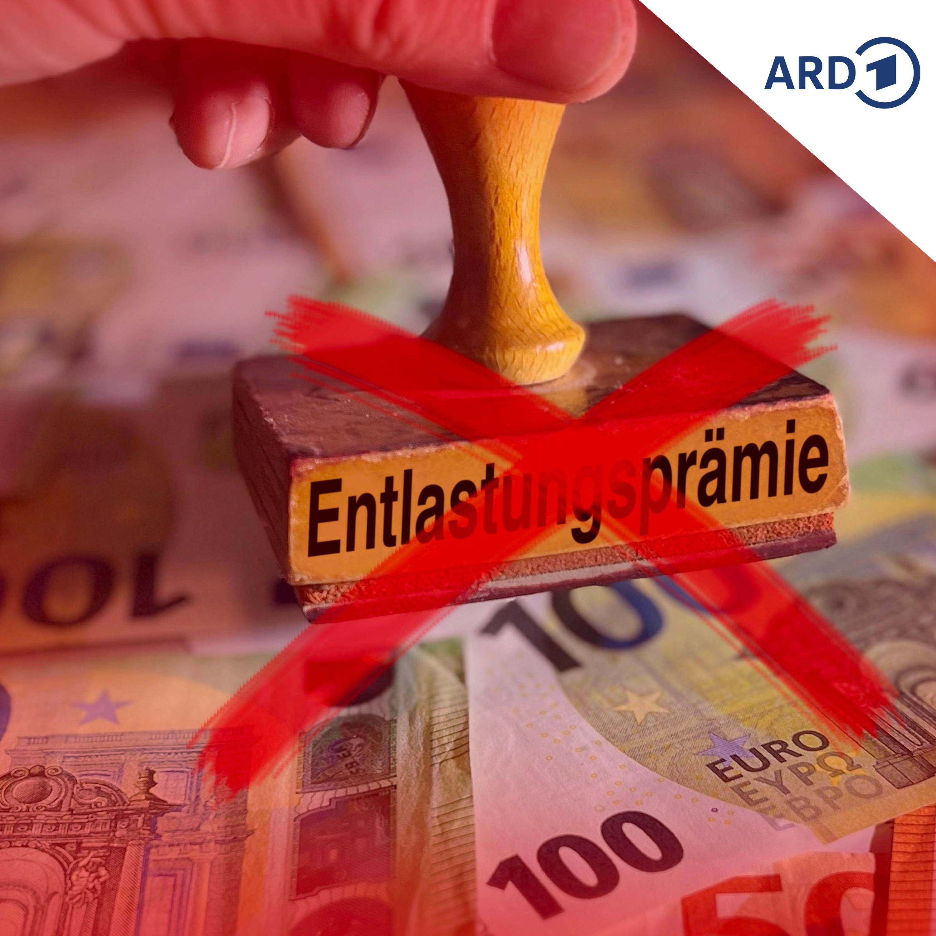 Bundesrat stoppt geplante Entlastungsprämie episode artwork