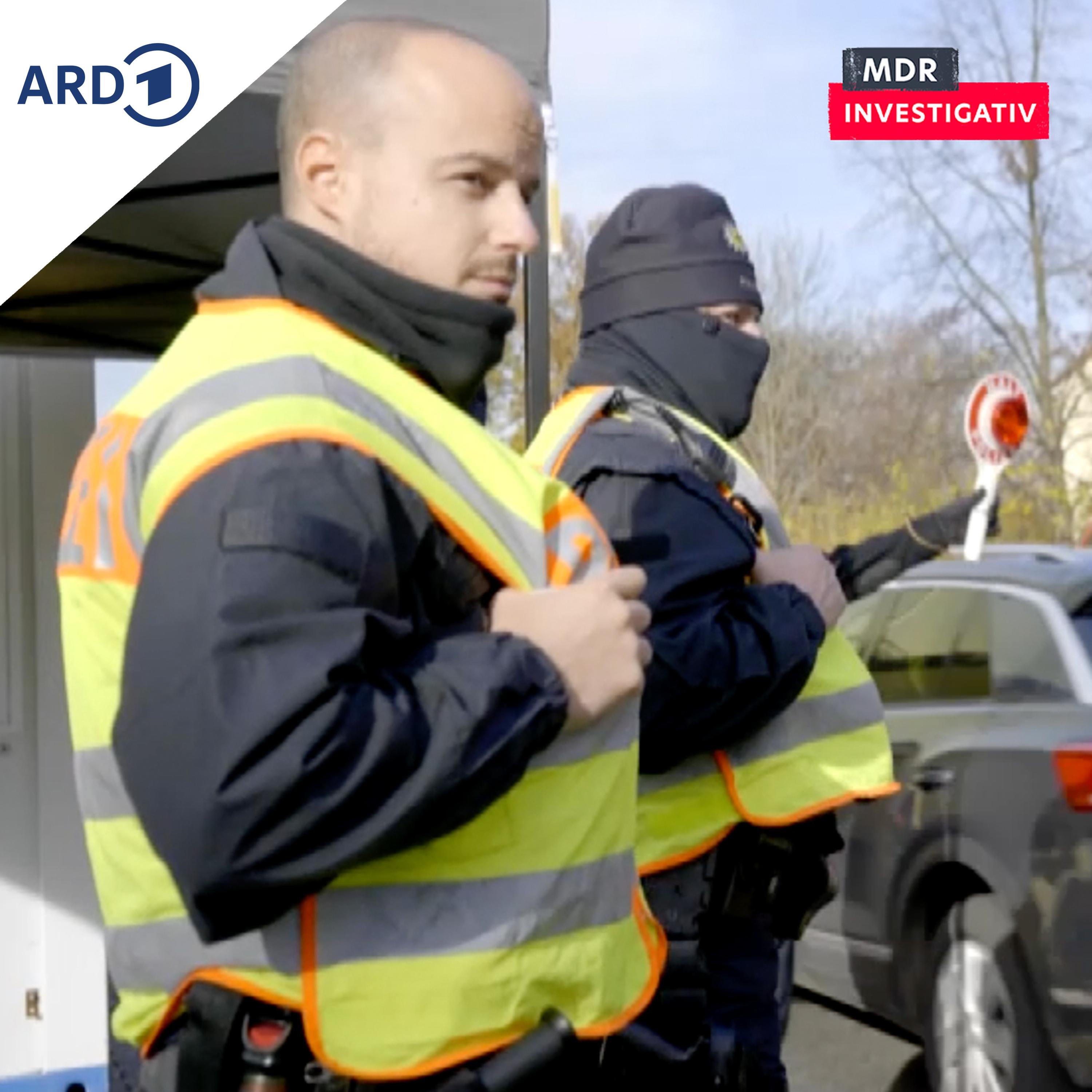 Illegal nach Deutschland – halten Grenzkontrollen Schleuser auf?
