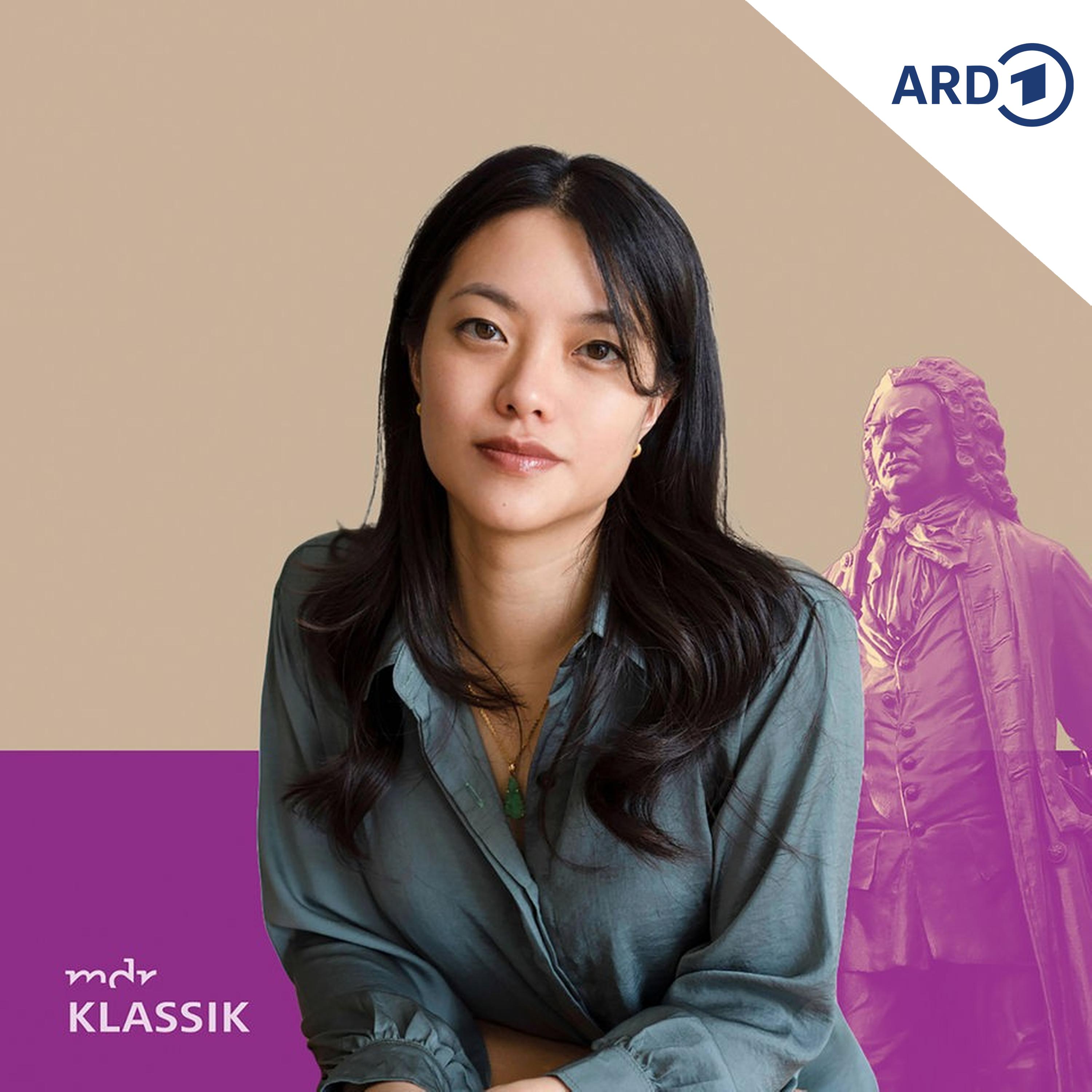 Meisterwerke im Wochentakt: Work-Life-Balance? – mit Psychotherapeutin Dr. Main Huong Nguyen episode artwork