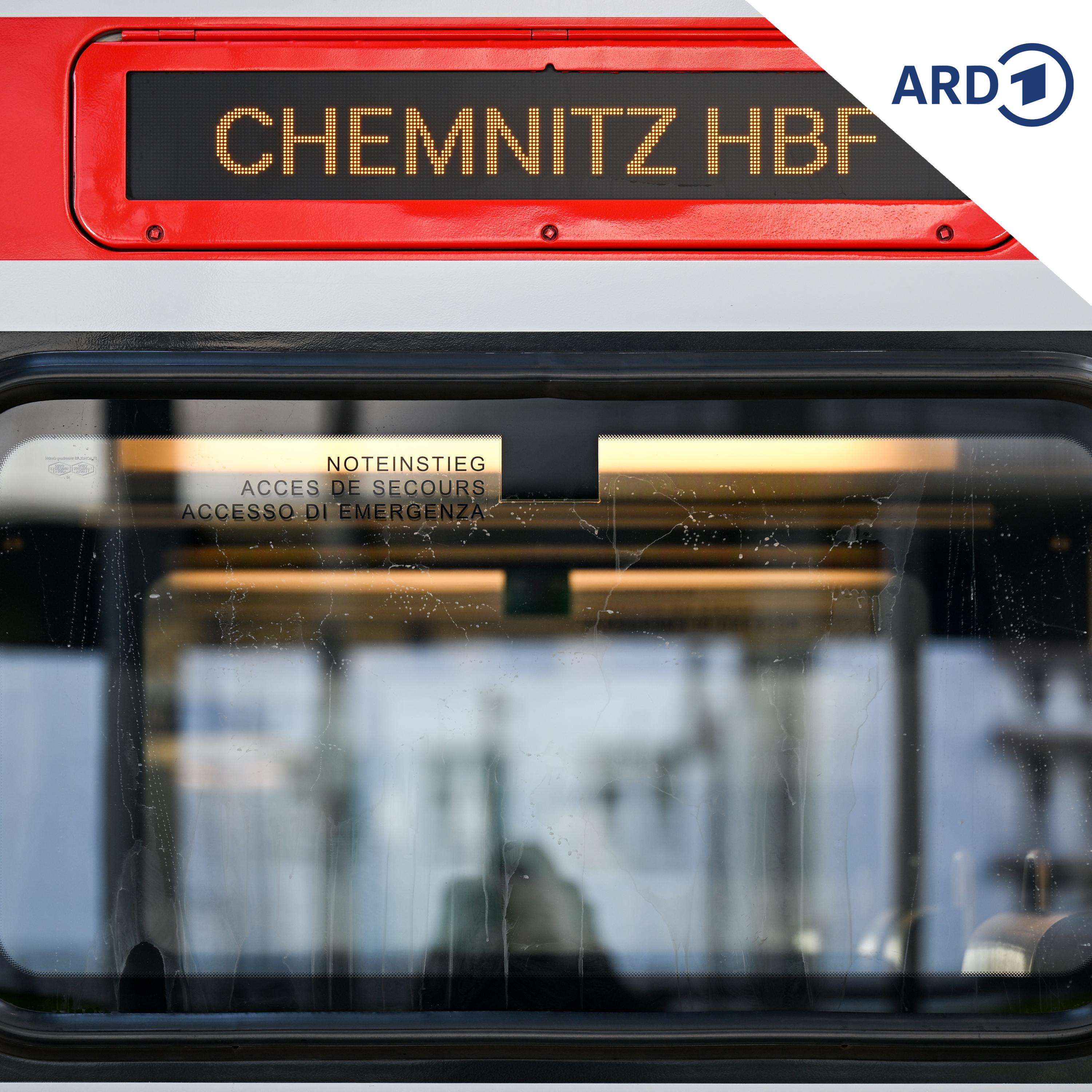 Was wird aus der Bahnstrecke Leipzig-Chemnitz? episode artwork