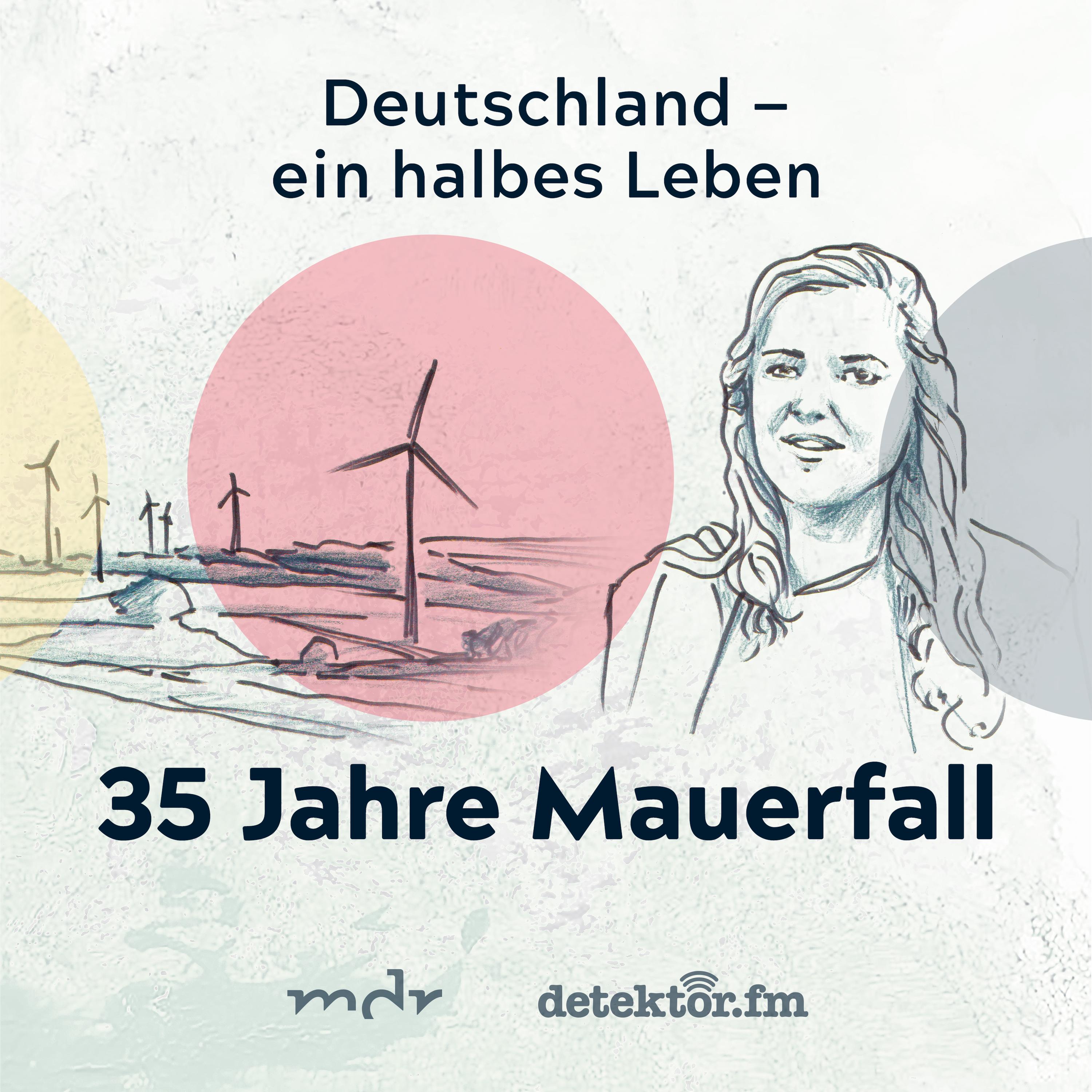 Episode 2: Wo drückt der Schuh? episode artwork