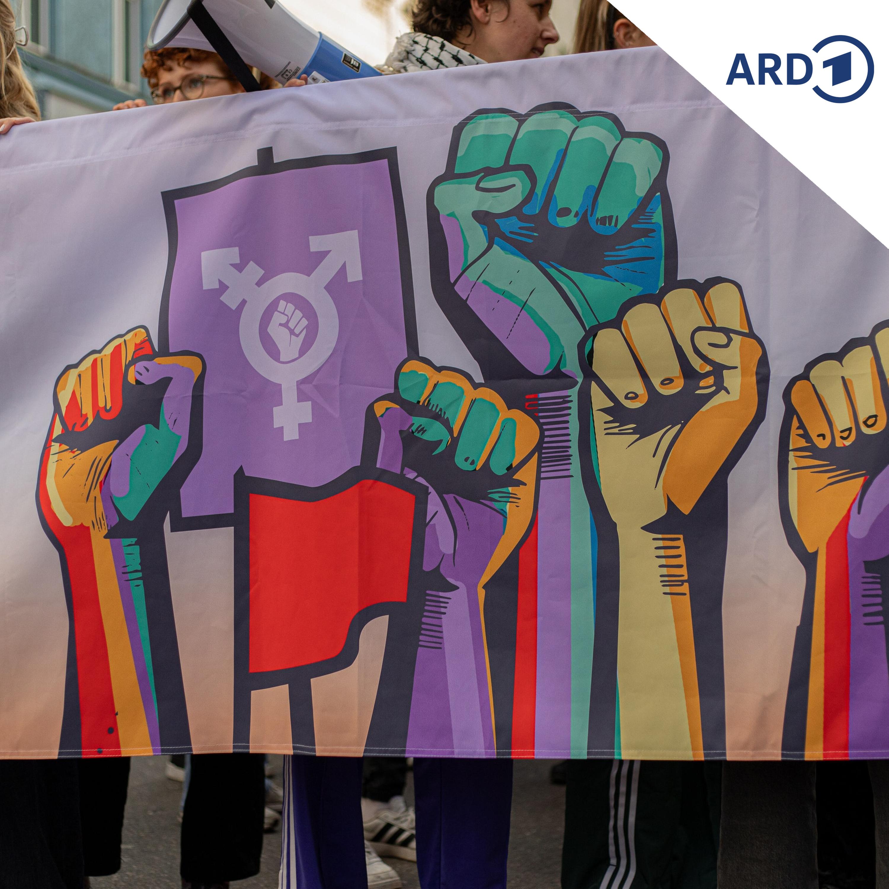 Ein bundesweiter Frauenstreik episode artwork