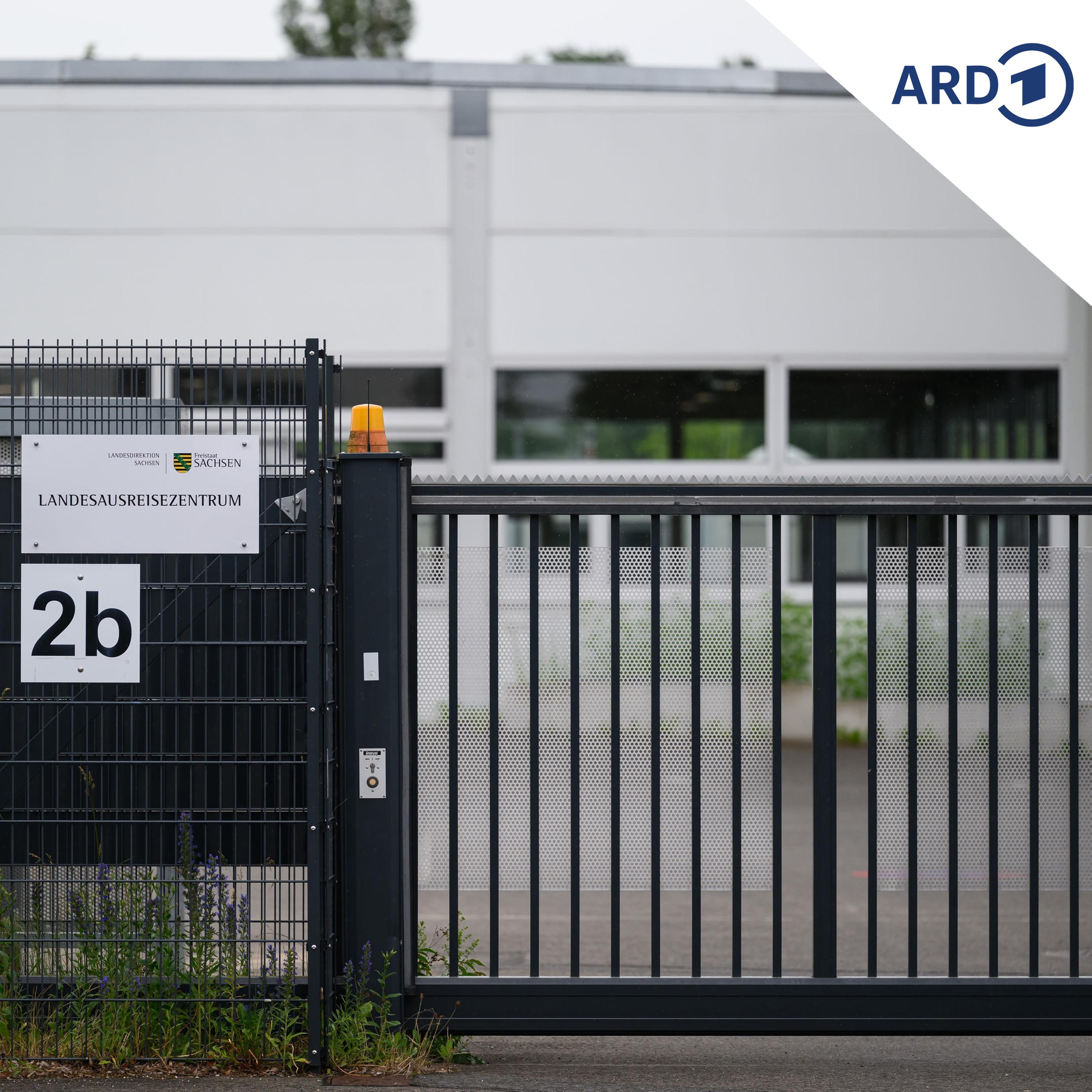 Sachsen setzt auf Sekundärmigrationszentrum für Asylbewerber episode artwork