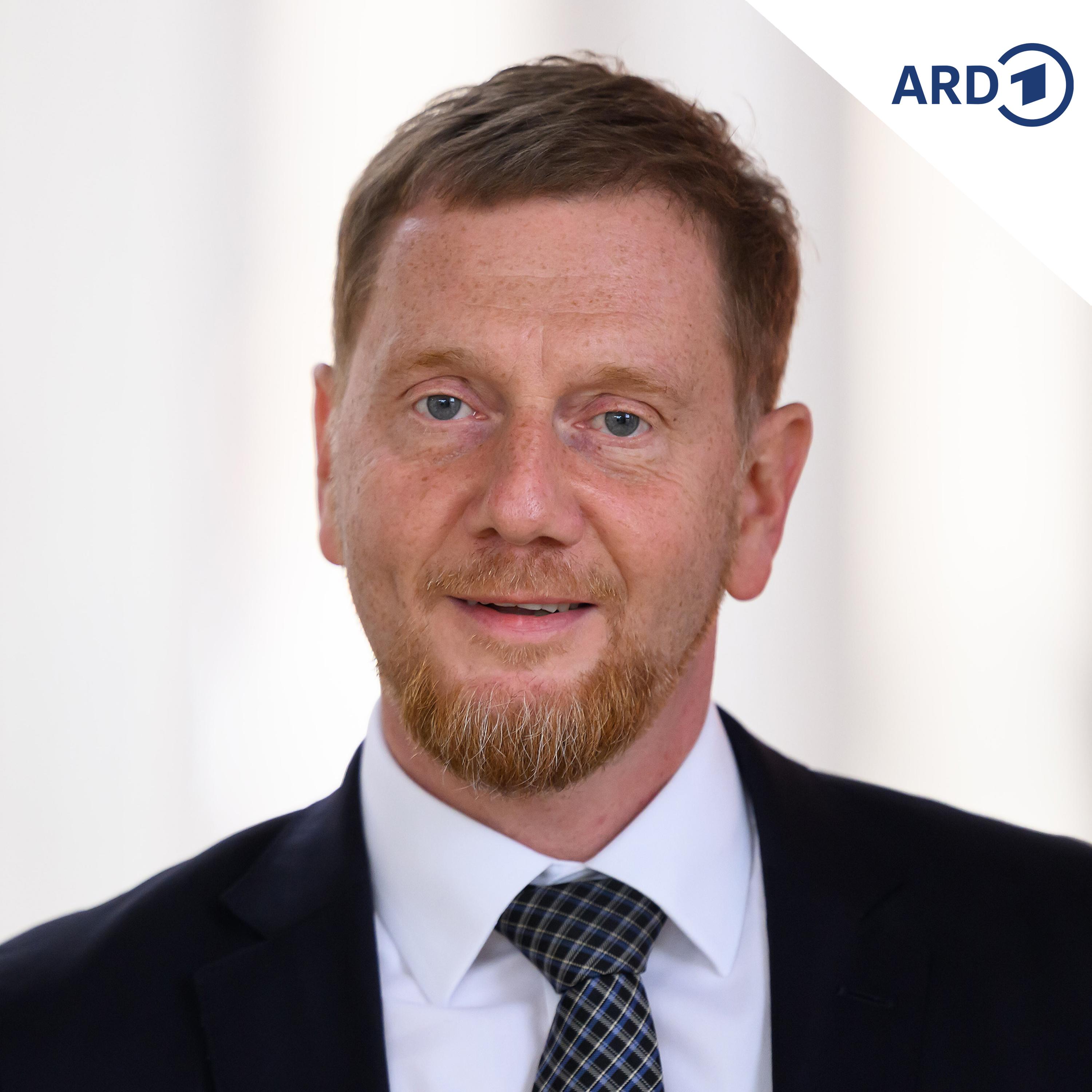 Kretschmer: Wachstum ist die Voraussetzung für alles episode artwork