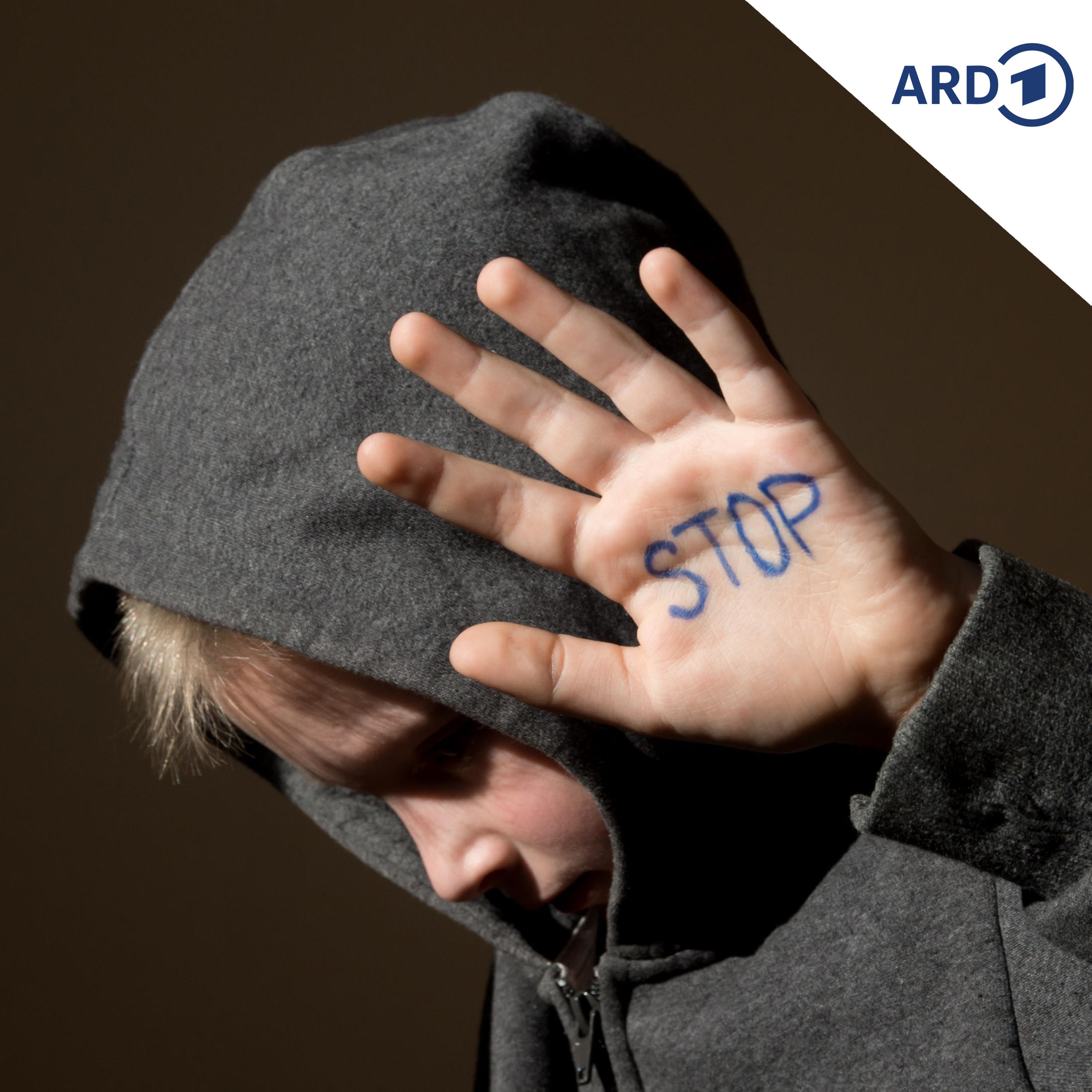 Wo fängt Gewalt eigentlich an und wie steht es um die Hilfe für Gewaltopfer? episode artwork