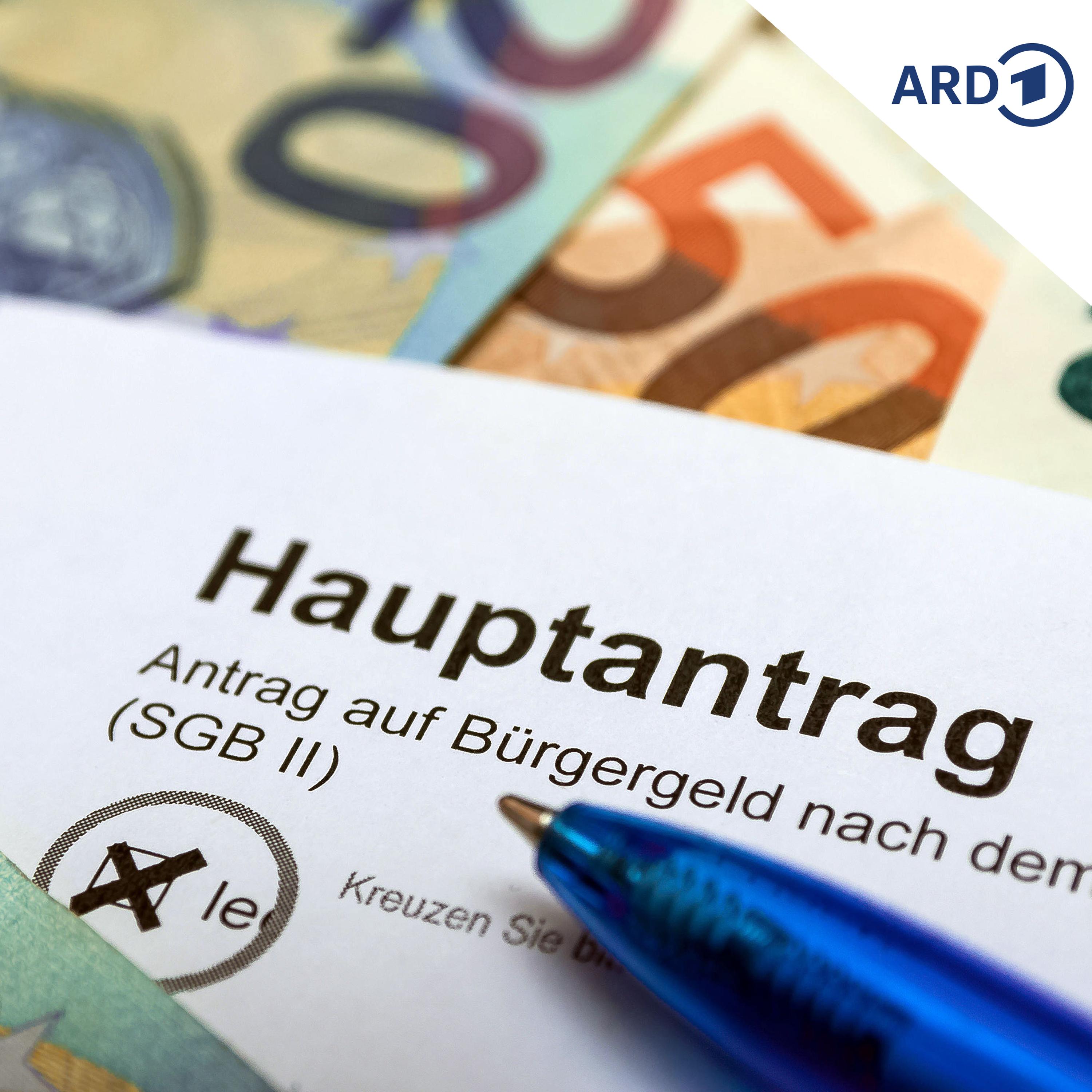 Bürgergeld-Reform: Zerreißprobe für die SPD? episode artwork