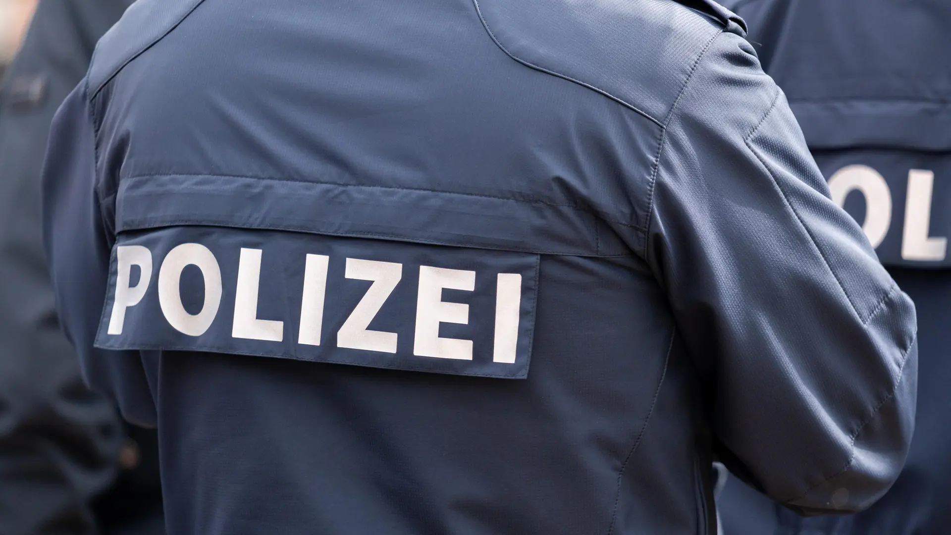 Police raid brothel during major operation in northern Halle