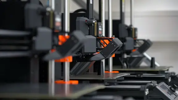 3D Drucker