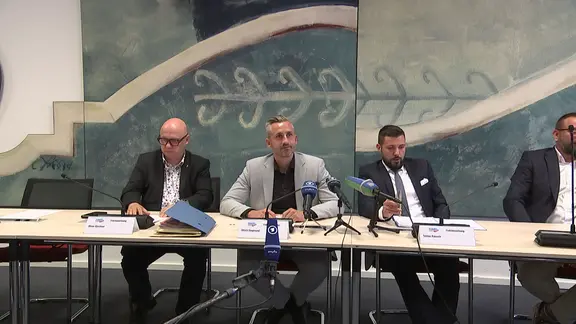 sah - LT Fraktionen