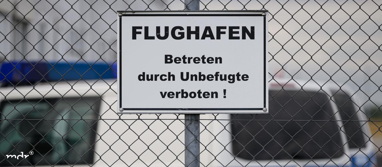 Flughafen Leipzig/Halle