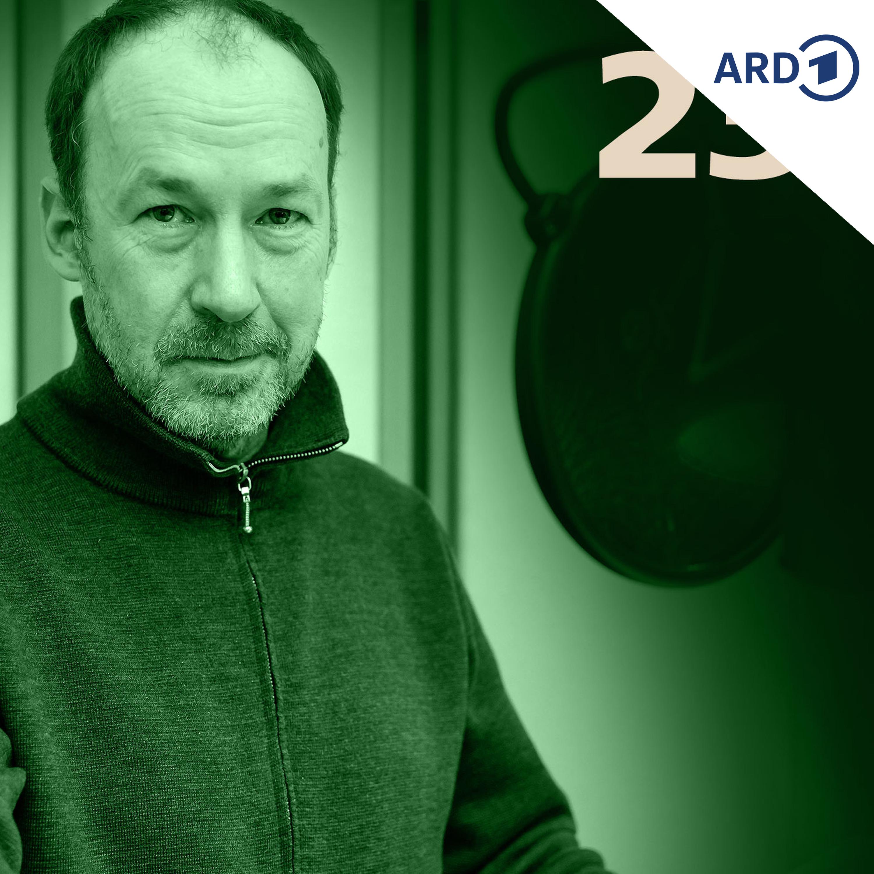 Cervantes (Kapitel 23/29): Das Dorf in der Mancha episode artwork
