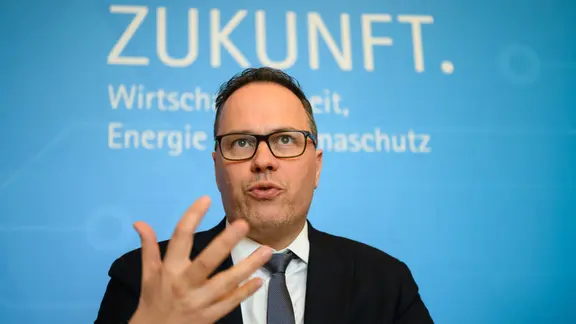 Jeder zweite Sachse steht erneuerbaren Energien positiv gegenüber