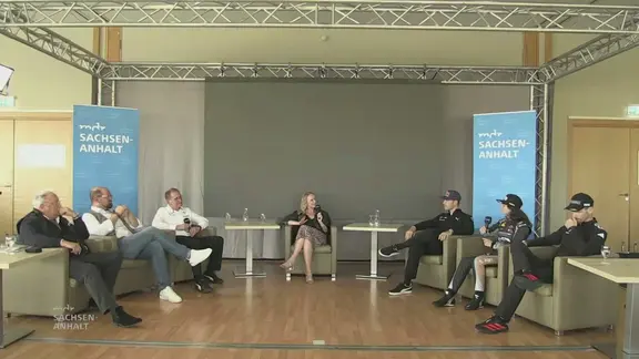Motorsport-Talk Oschersleben