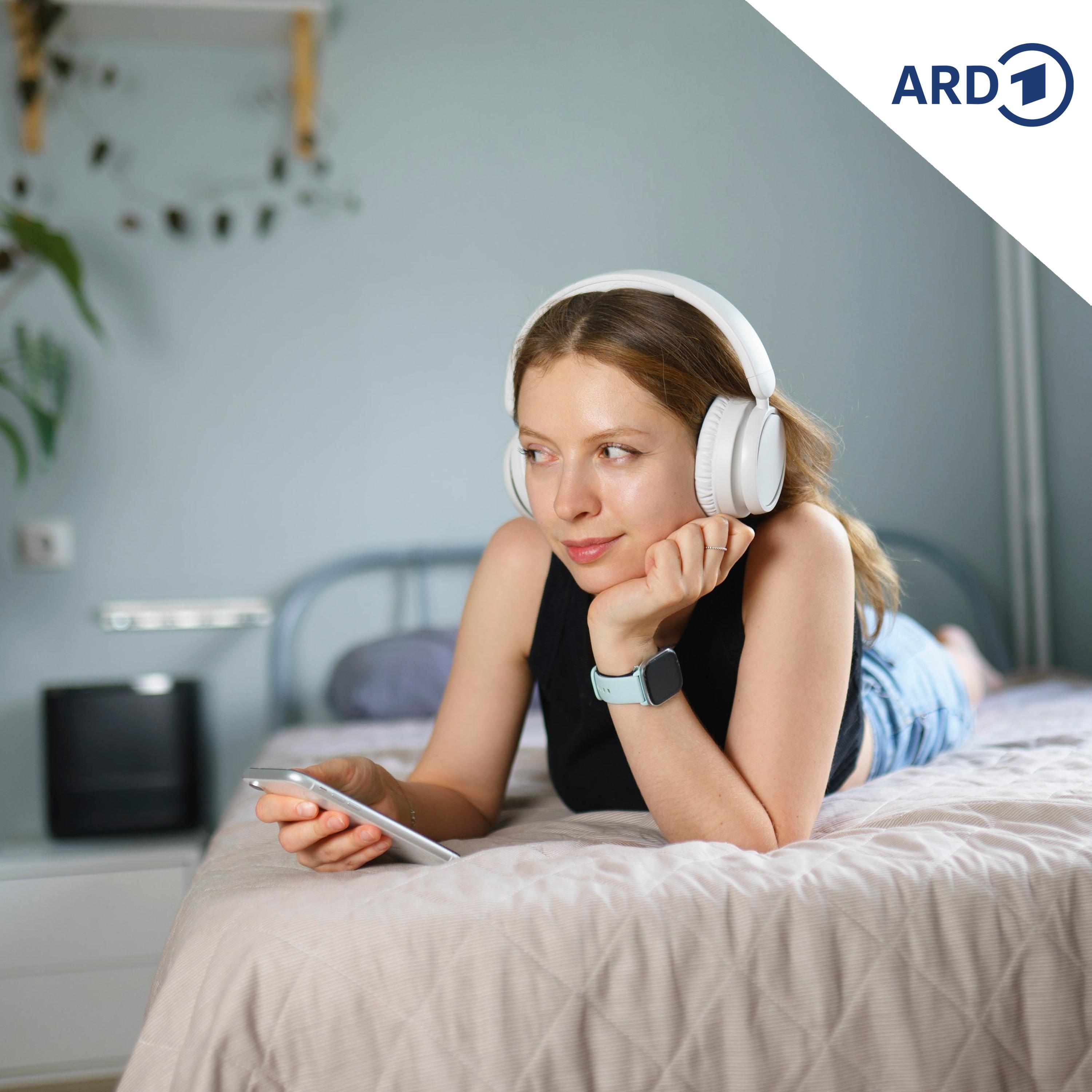 Sind Bluetooth-Kopfhörer schädlich für das Gehirn? episode artwork