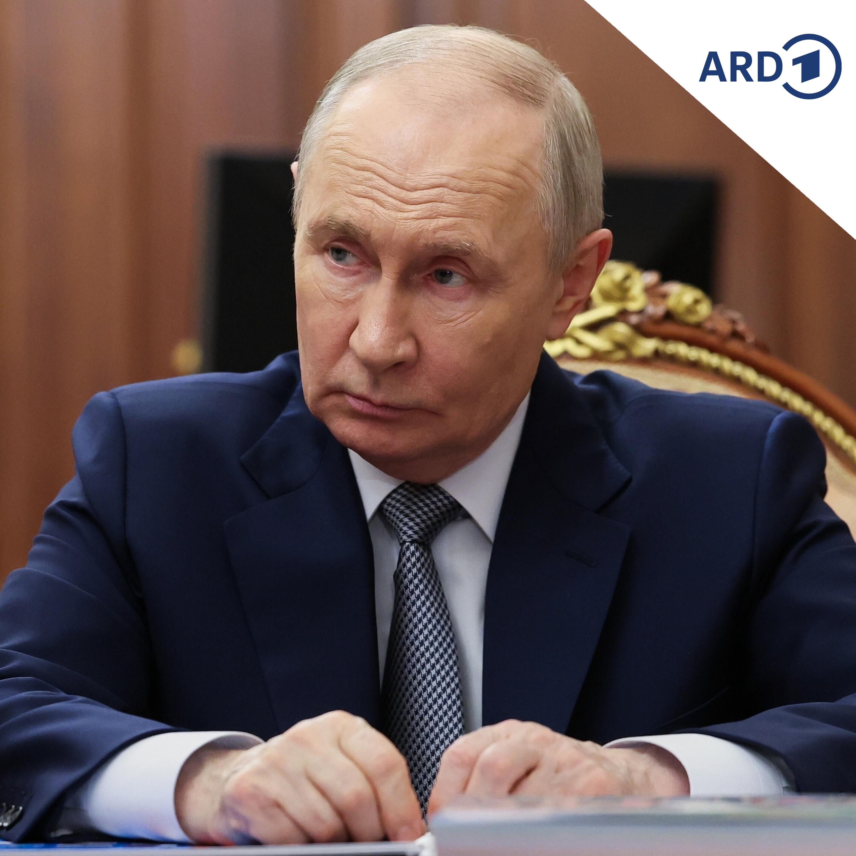 Russlands Sicht auf die Ergebnisse des G7-Gipfels episode artwork