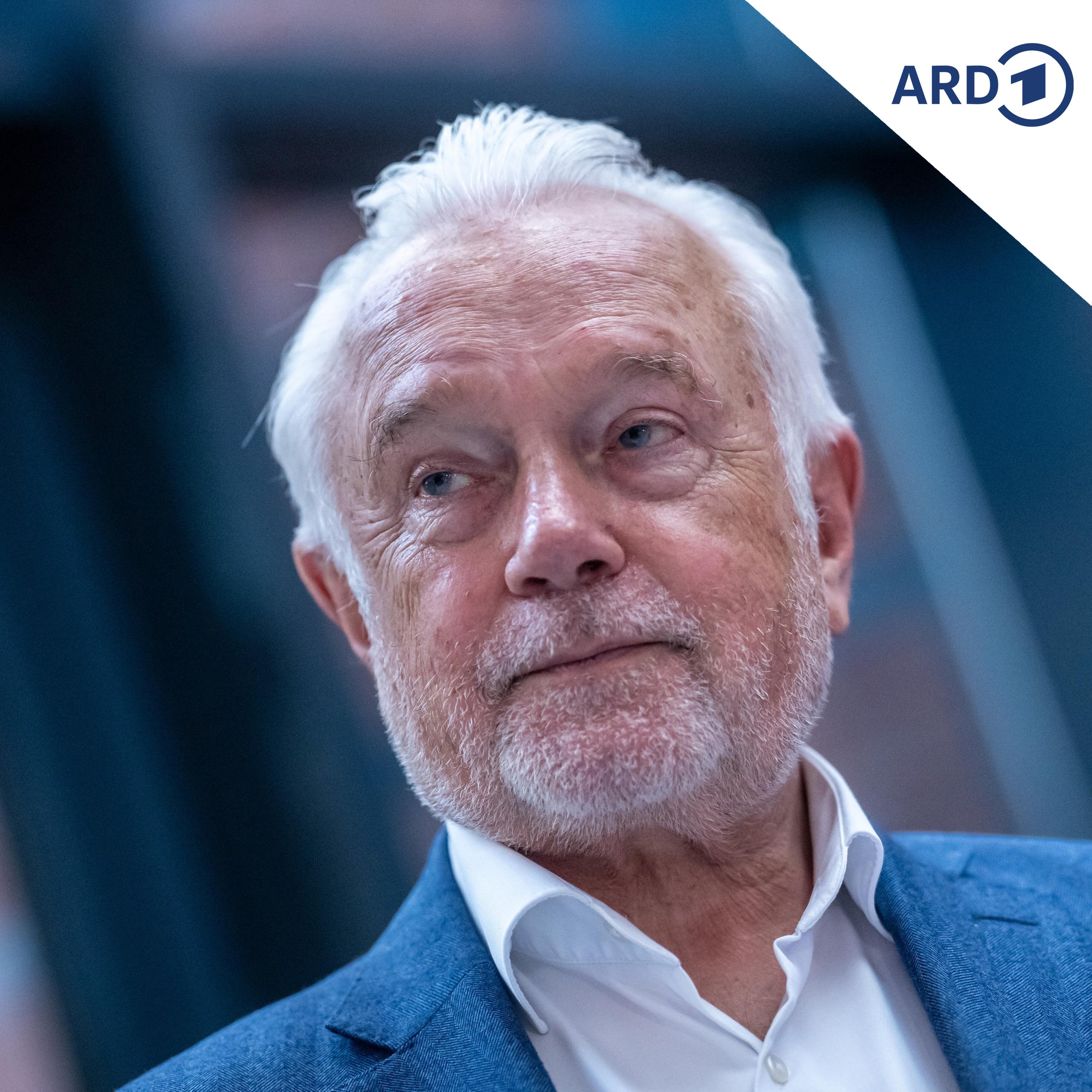 Ein Urgestein und vier Frauen für die FDP episode artwork