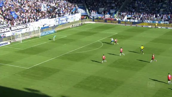 1. FC Magdeburg plötzlich wieder heimstark – Analyse im FCM-Podcast