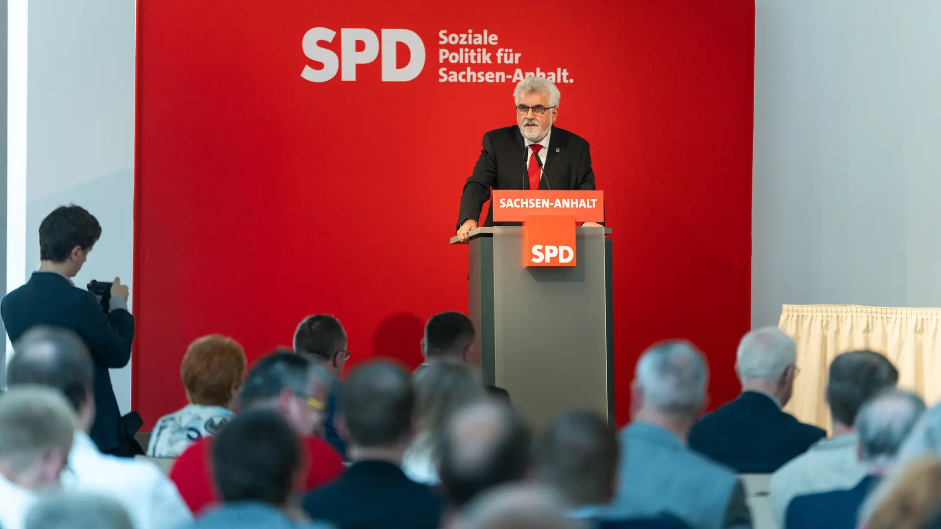 Photo: mdr.de Sachsen-Anhalt State Election 2026: Results, Coalition Options and Analysis
