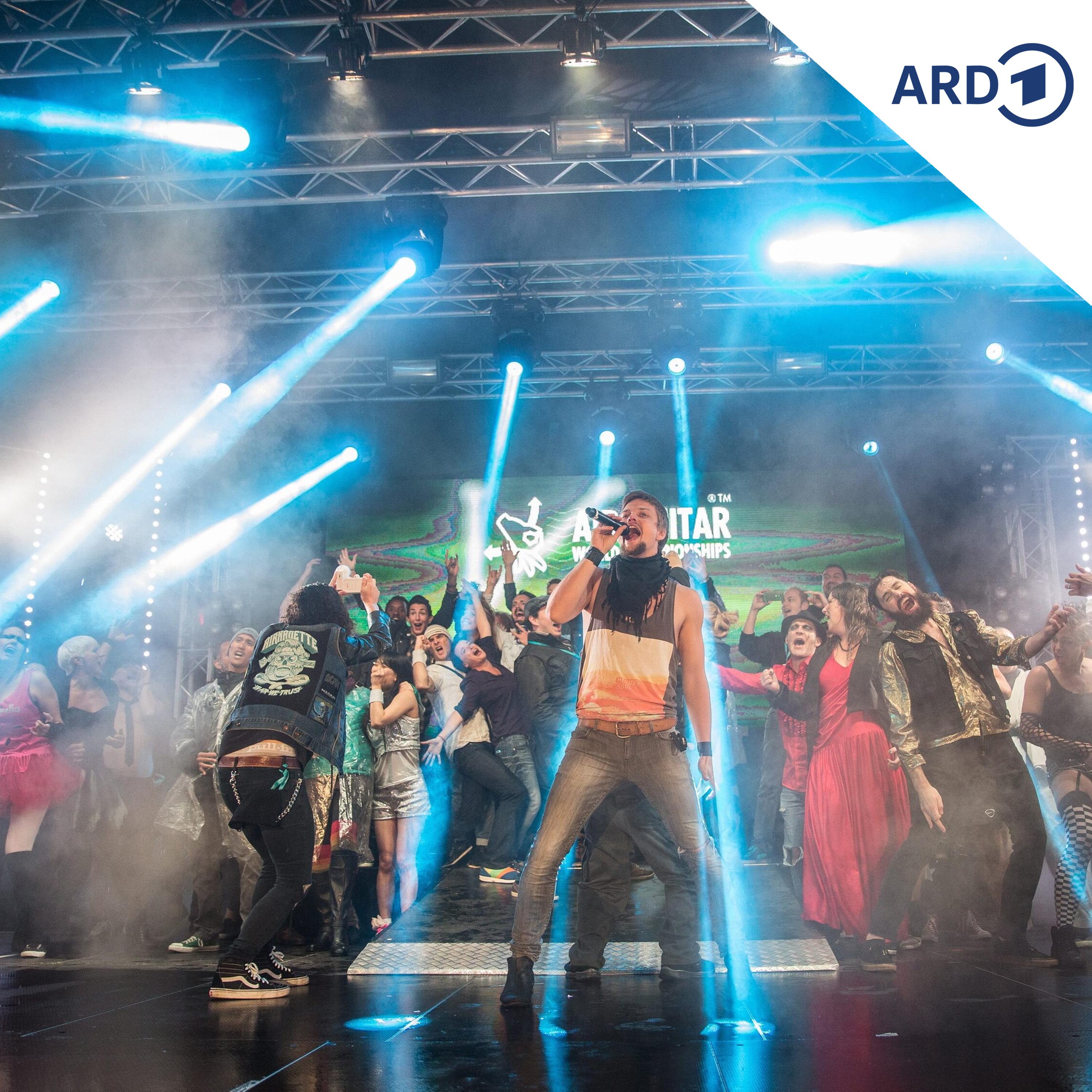 Oulu – Europäische Kulturhauptstadt 2026 episode artwork