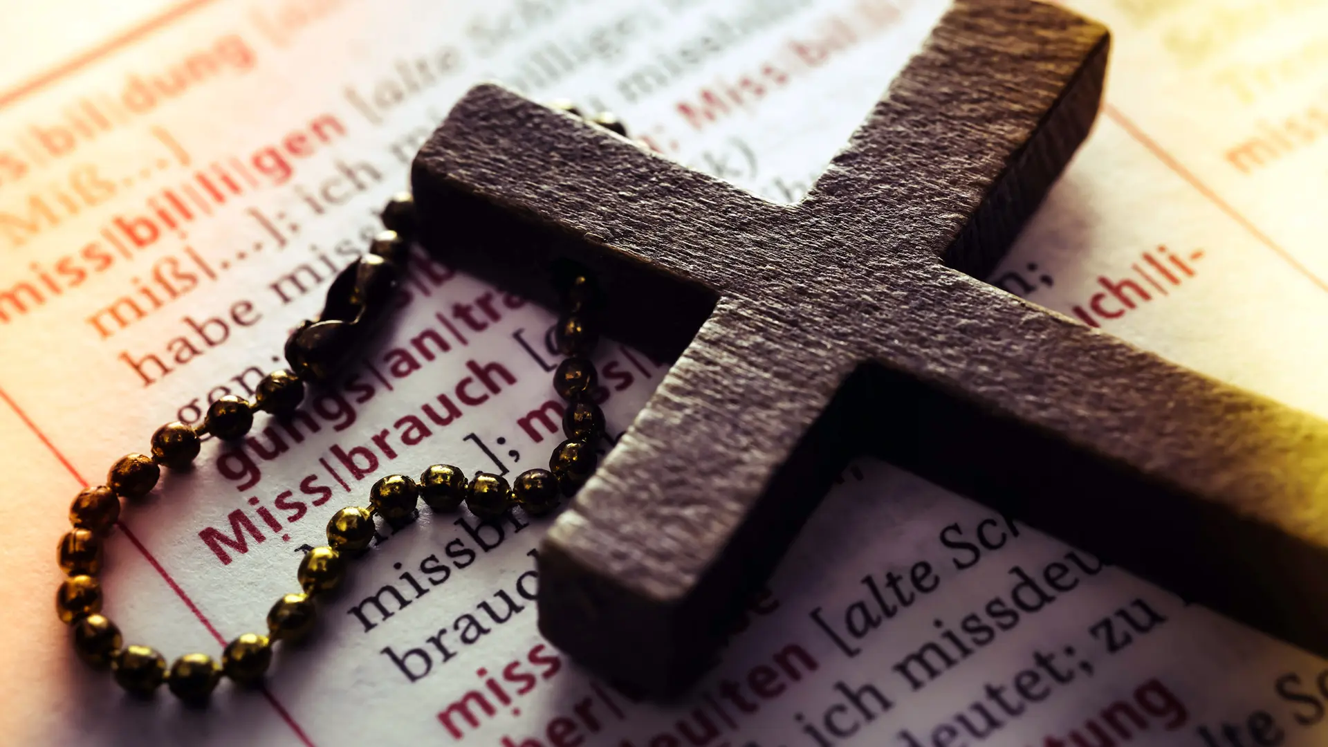Polen: Missbrauch in der katholischen Kirche | mdr.de