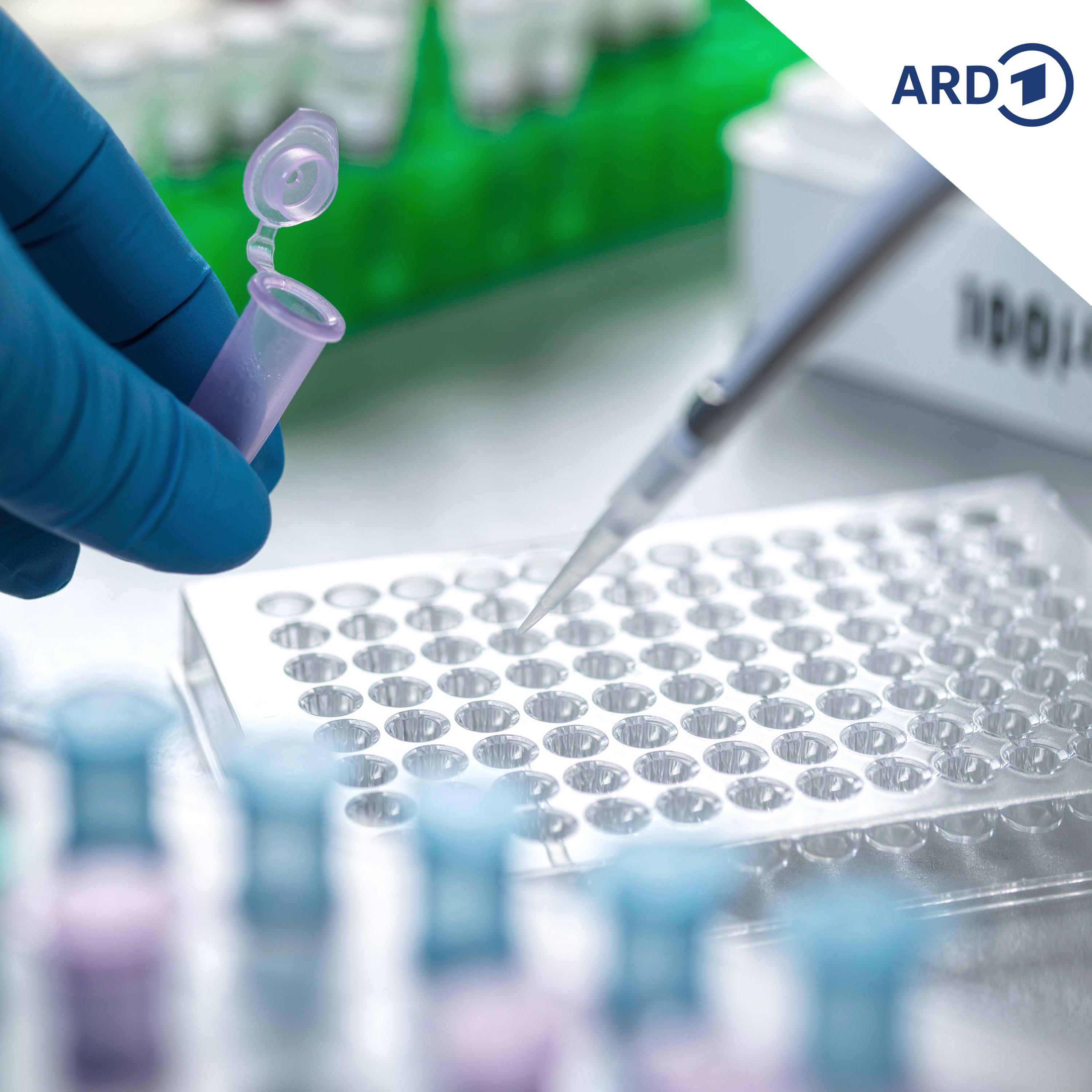 Biotech made in Leipzig episode artwork