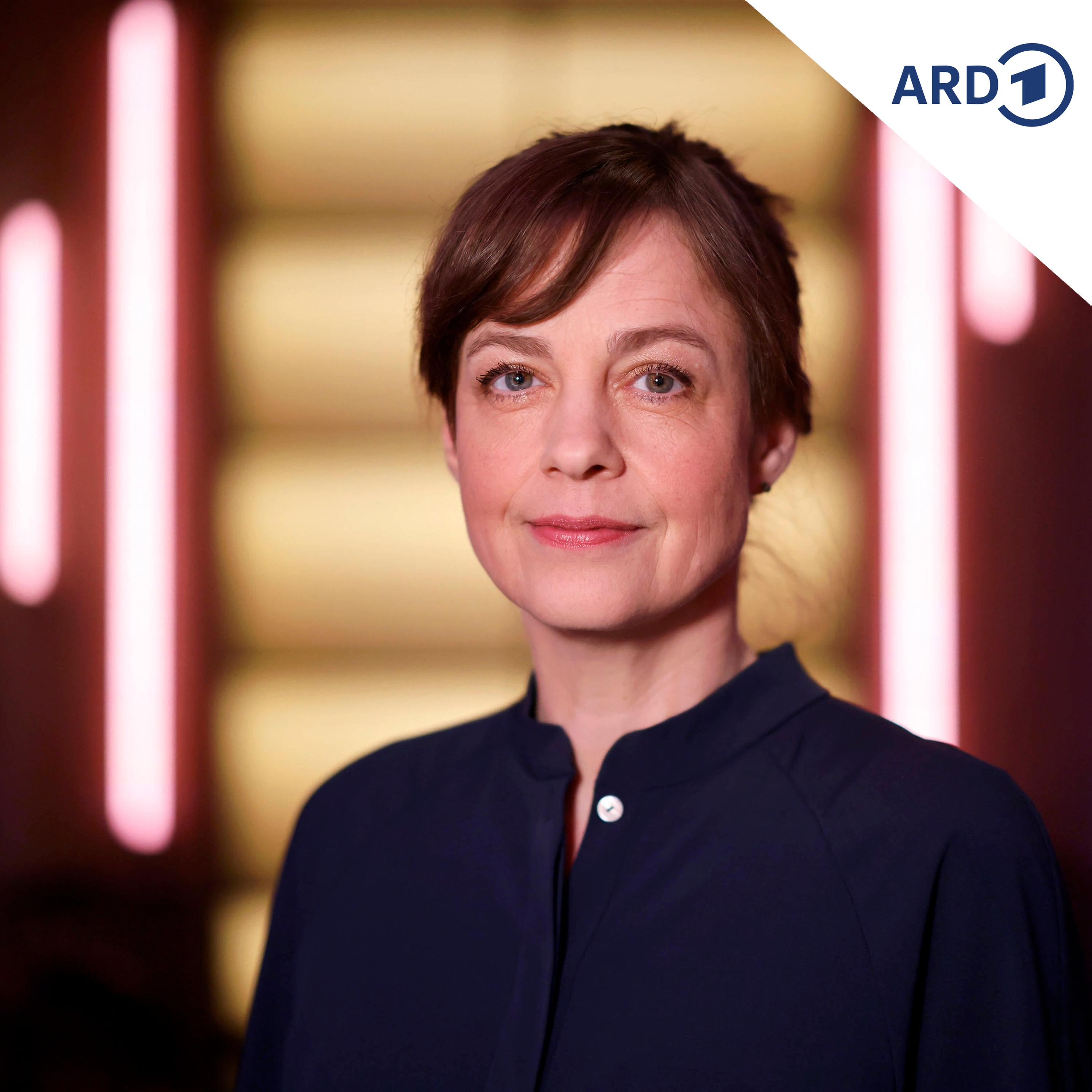 Mariana Leky: "Bei jedem Buch steht man wieder bei Null, am Anfang" episode artwork