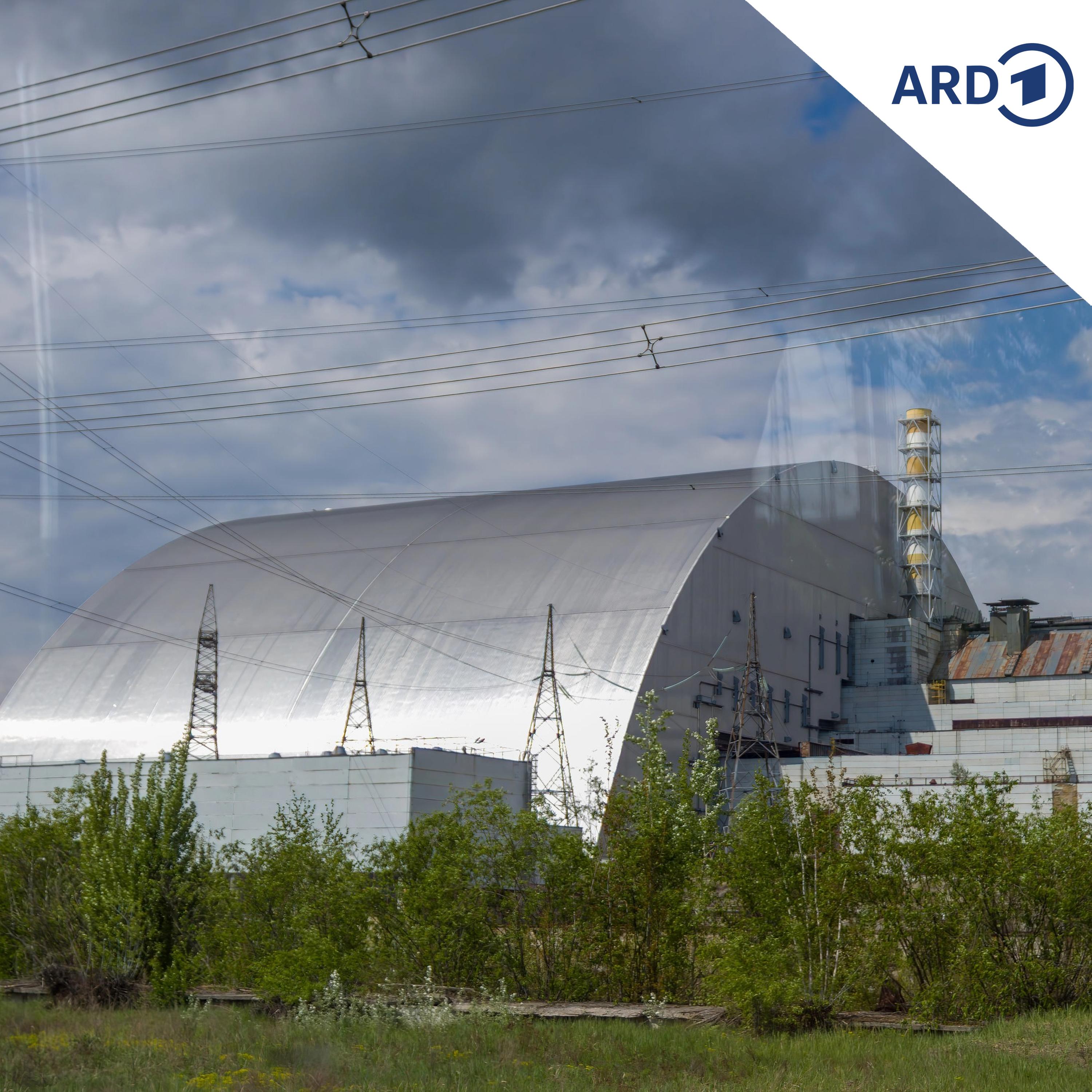 40 Jahre Tschernobyl: Leben in der Sperrzone episode artwork