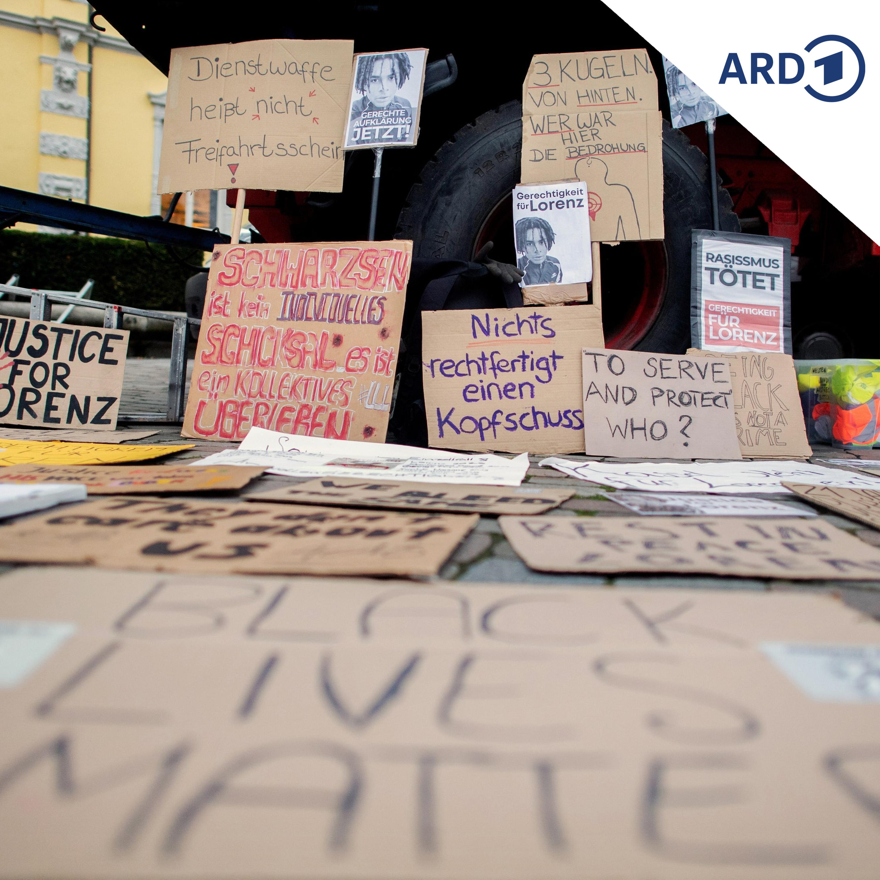 BetterPolice will Polizei besser machen episode artwork