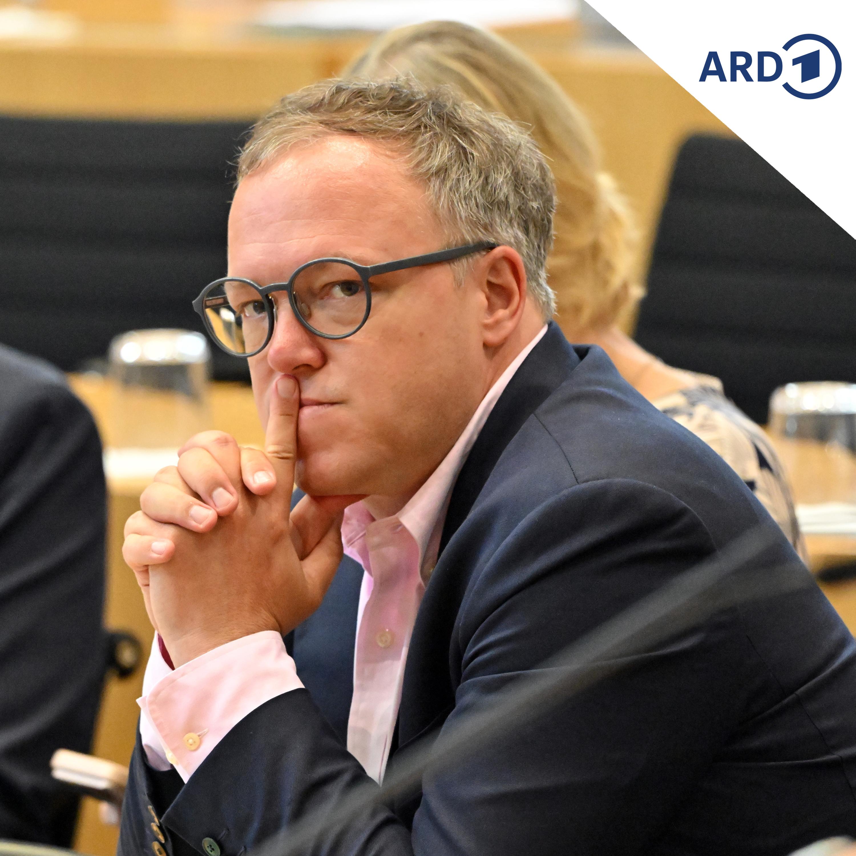 Die Nachrichten des Tages vom 26.06.2026