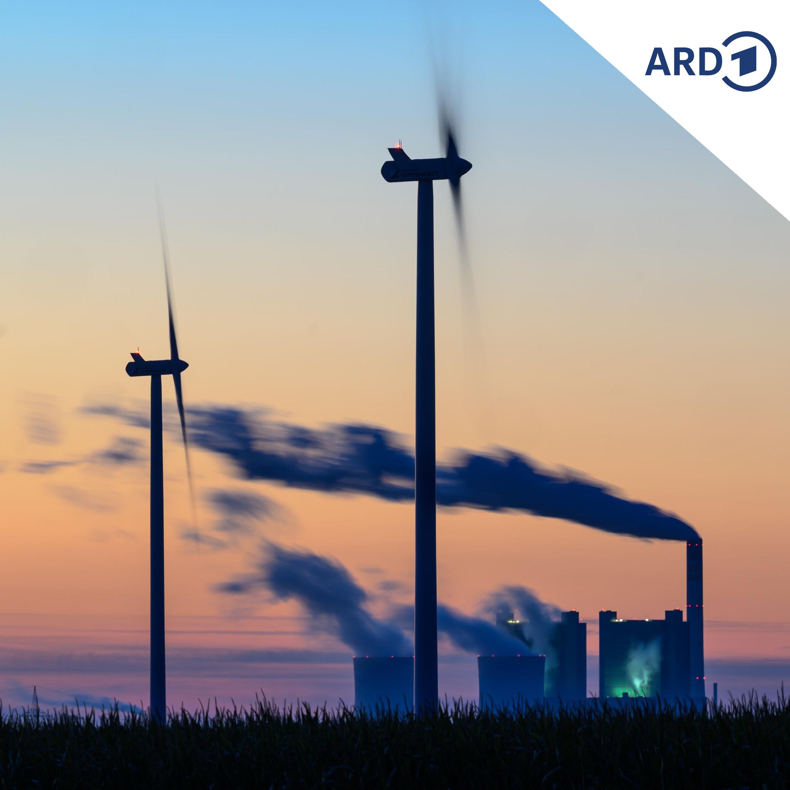 Ost-Chemie fordert Pause bei CO2-Preisen episode artwork