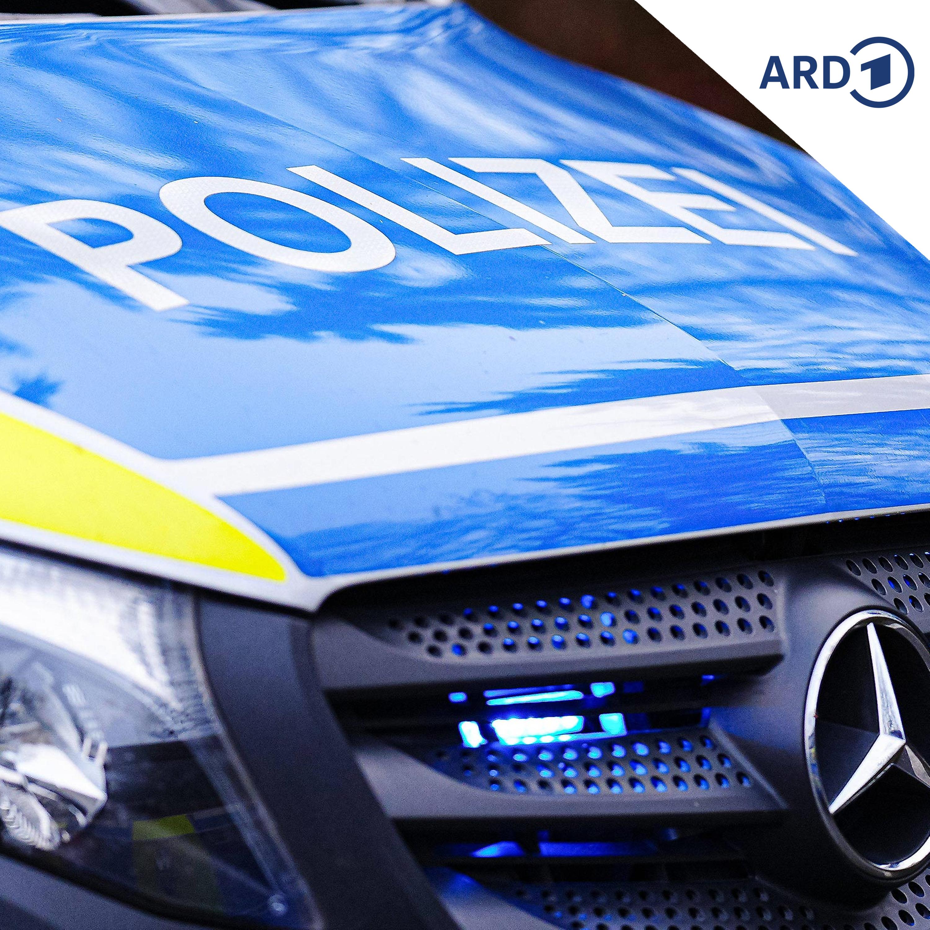 Der Polizeibericht am Nachmittag | 12.08.2026 episode artwork