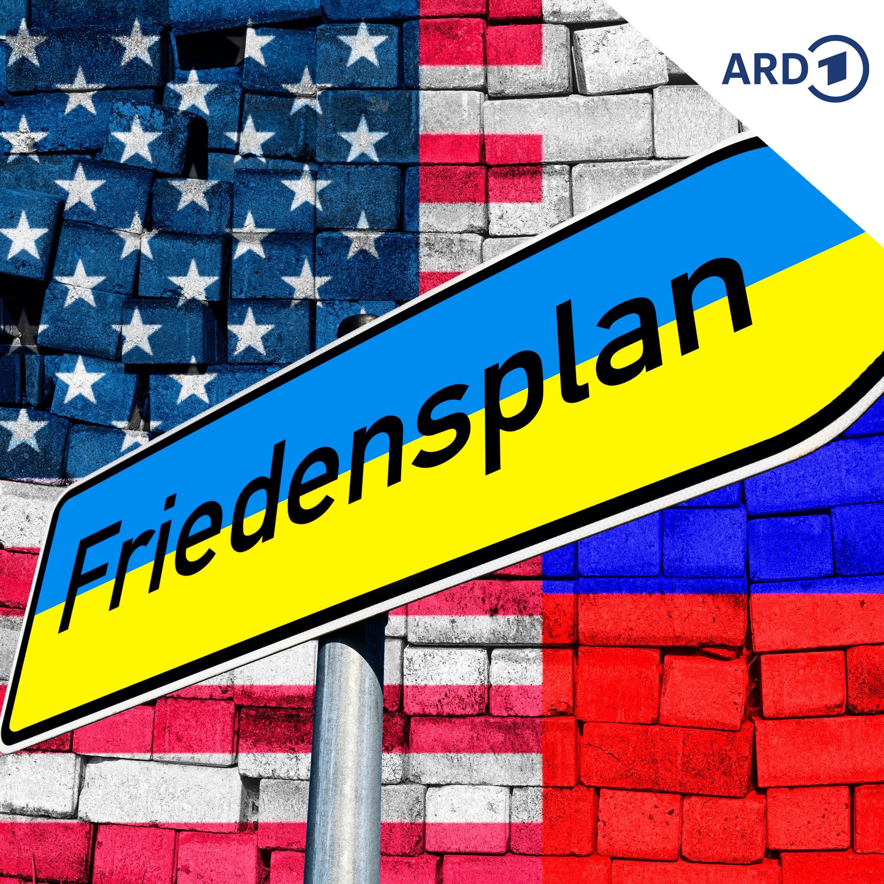 Waren die Ukraine-Verhandlungen in Florida erfolgreich? episode artwork