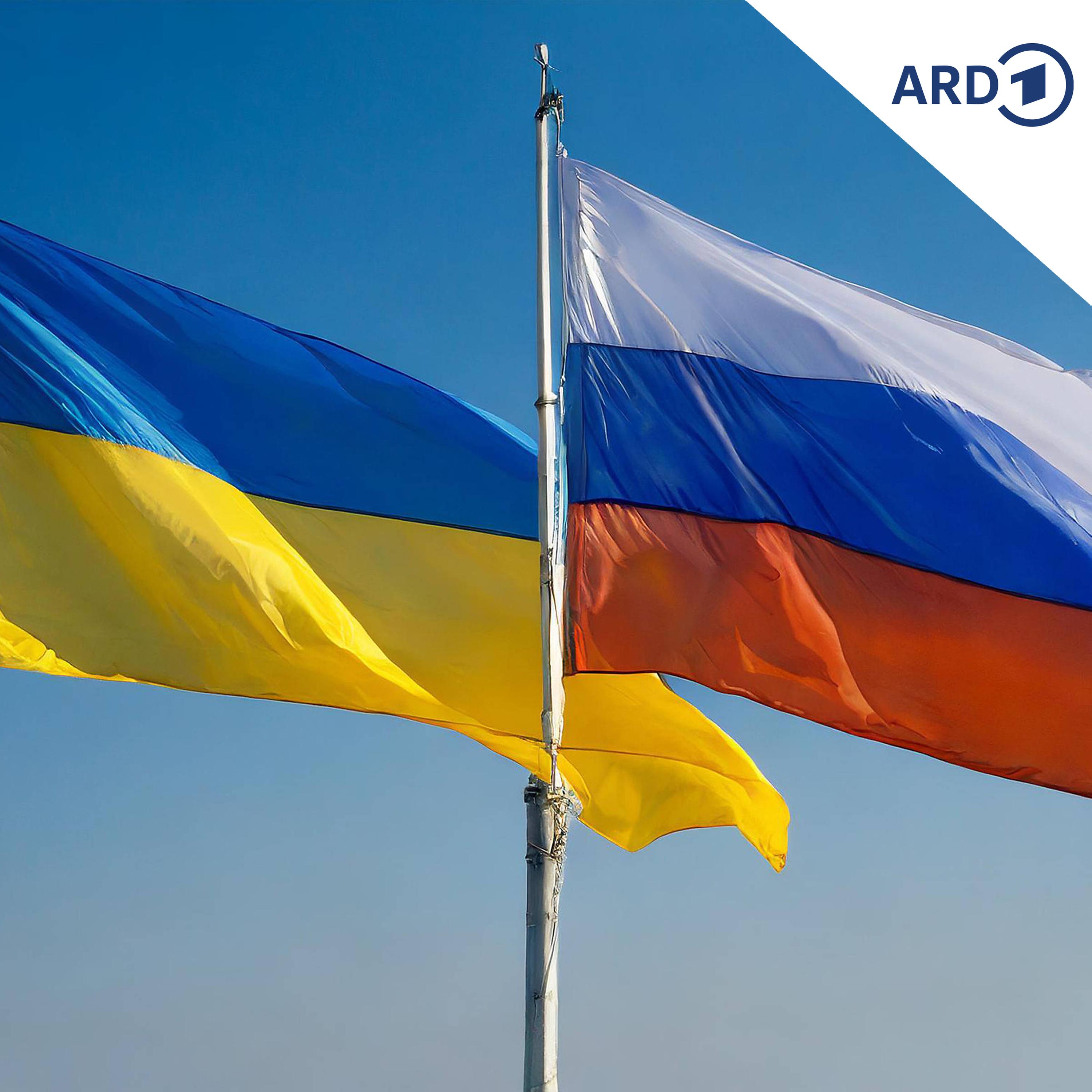 Russisch sprechen in der Ukraine: Verboten? episode artwork