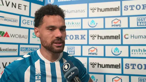 1. FC Magdeburg: Kapitän Reimann sieht FCM vor Duell bei Dynamo Dresden nicht in Favoritenrolle