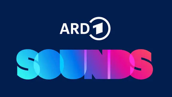 ARD SOUNDS Logo