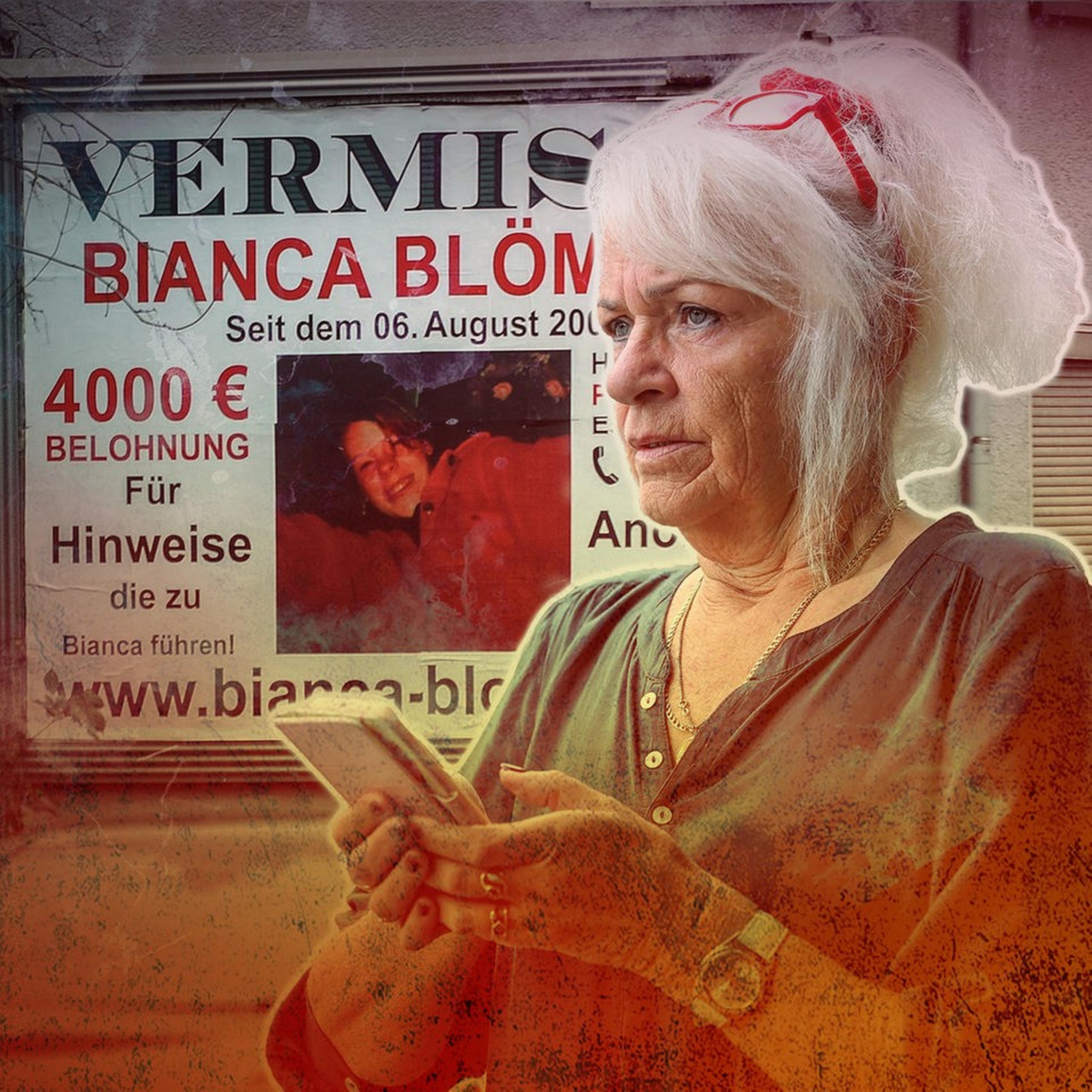 25 Jahre Suche – Der Cold Case Bianca Blömeke