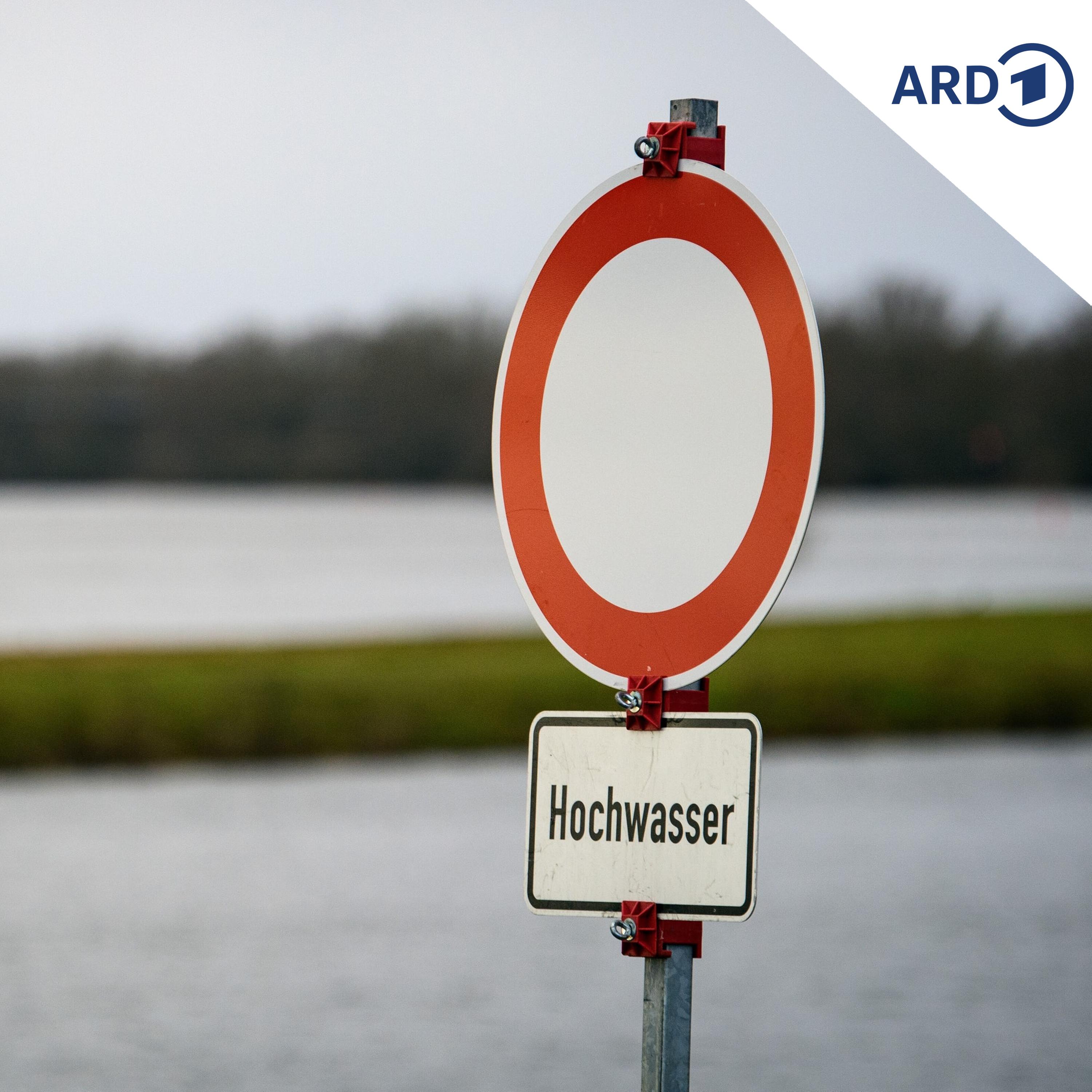 Hochwasserschutz: Wie gut sind die Nachbarn für künftige Hochwasser gerüstet? episode artwork