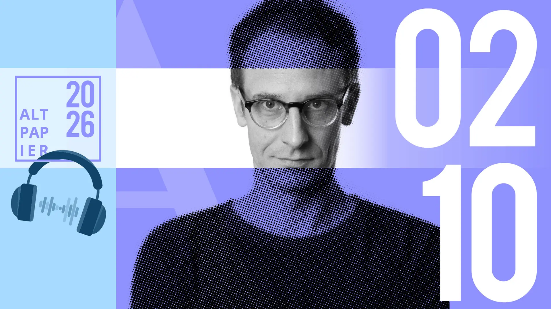 Kolumne: Das Altpapier am 2. Oktober 2026 – Was die Amthor-Empörung mit Netflix zu tun hat