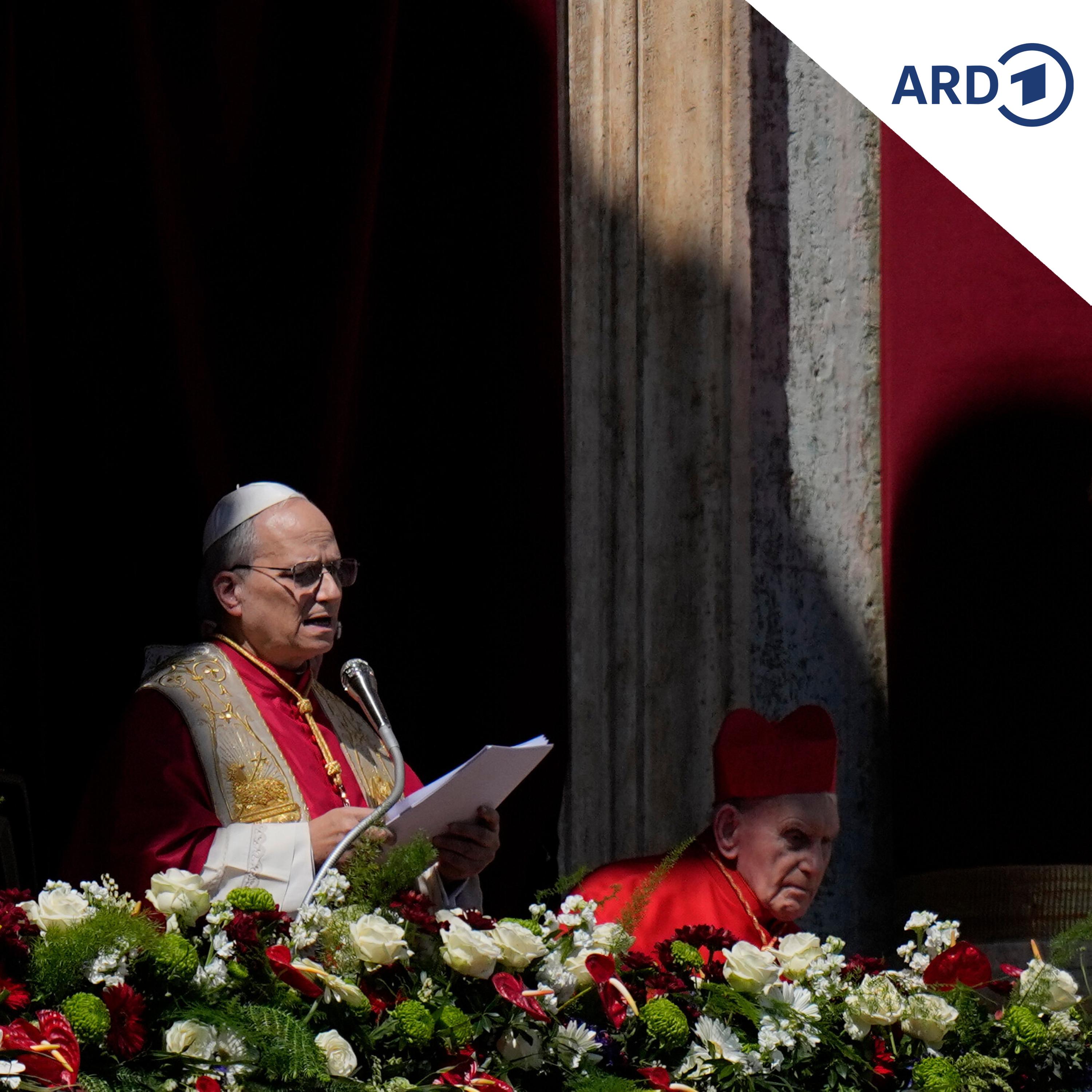 Der Papst und die Trump-Kritik episode artwork