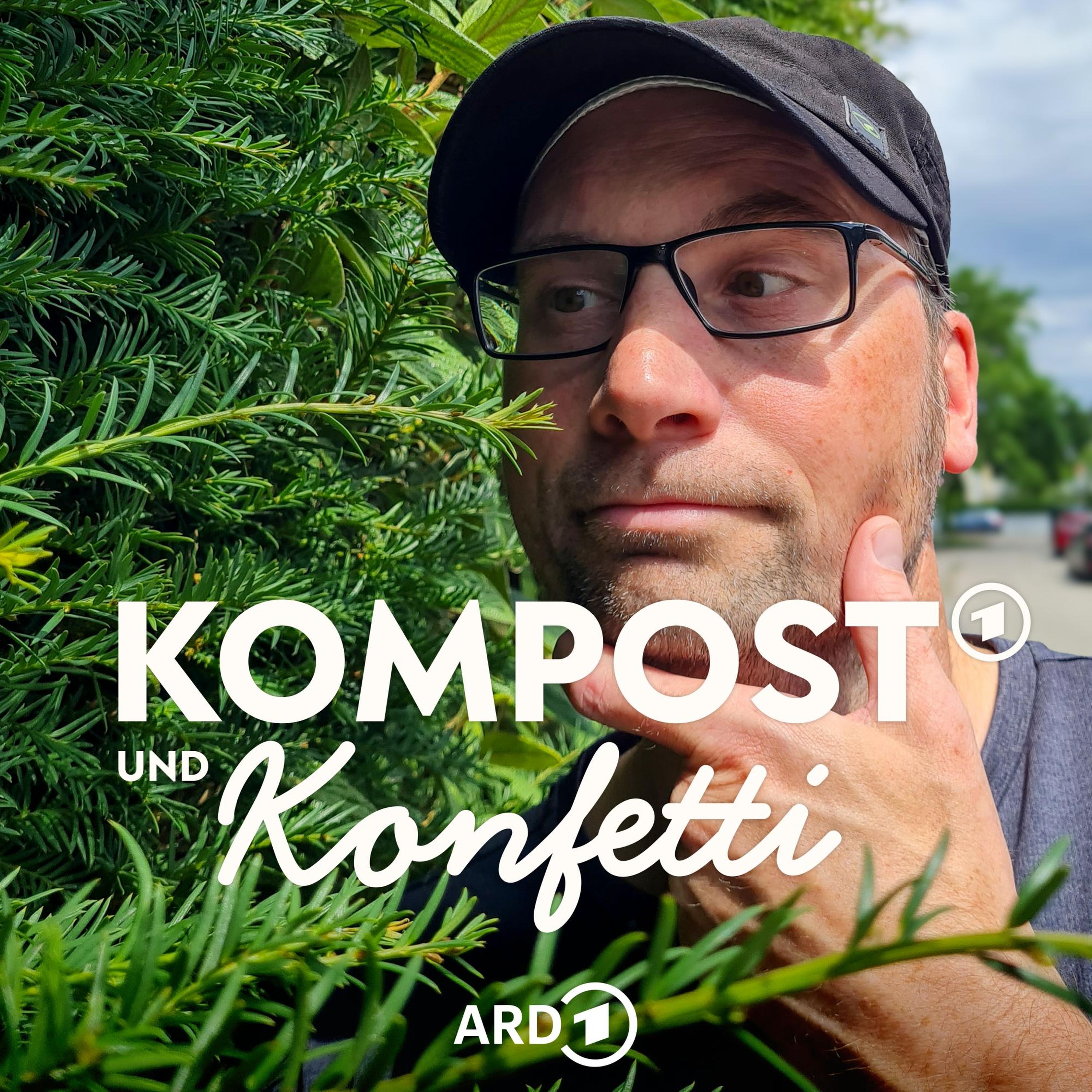 Muss das weg? Giftpflanzen im Garten episode artwork