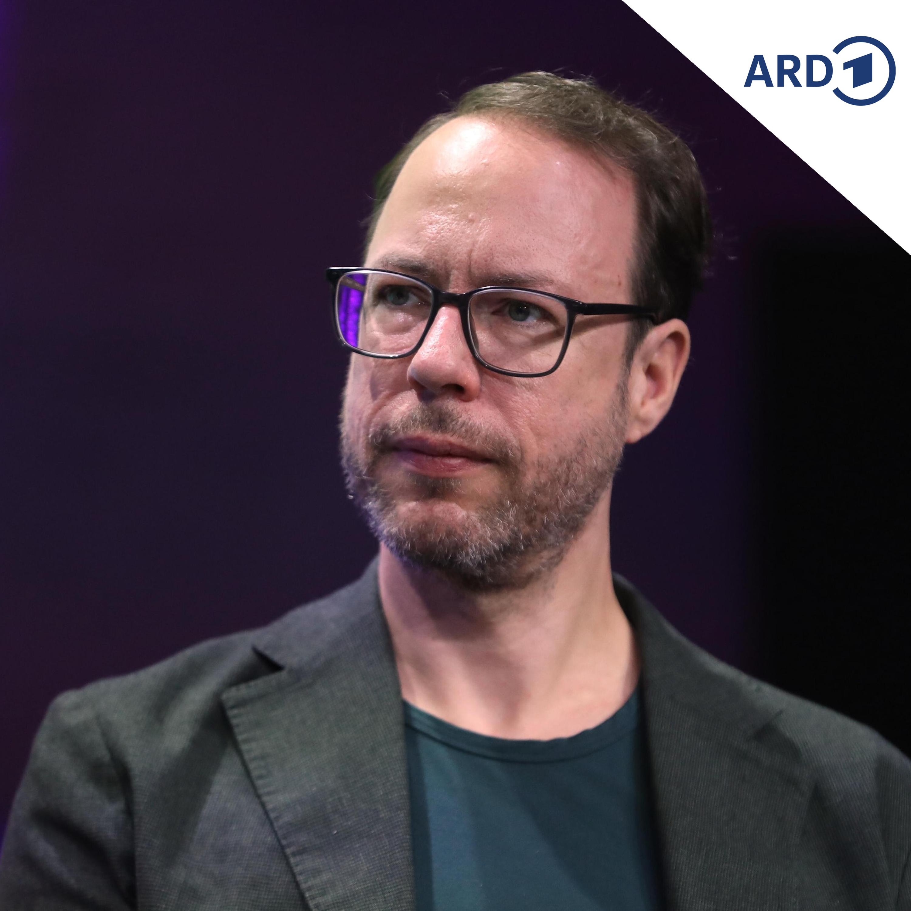 Digitalexperte sieht Klarnamenpflicht im Internet kritisch episode artwork
