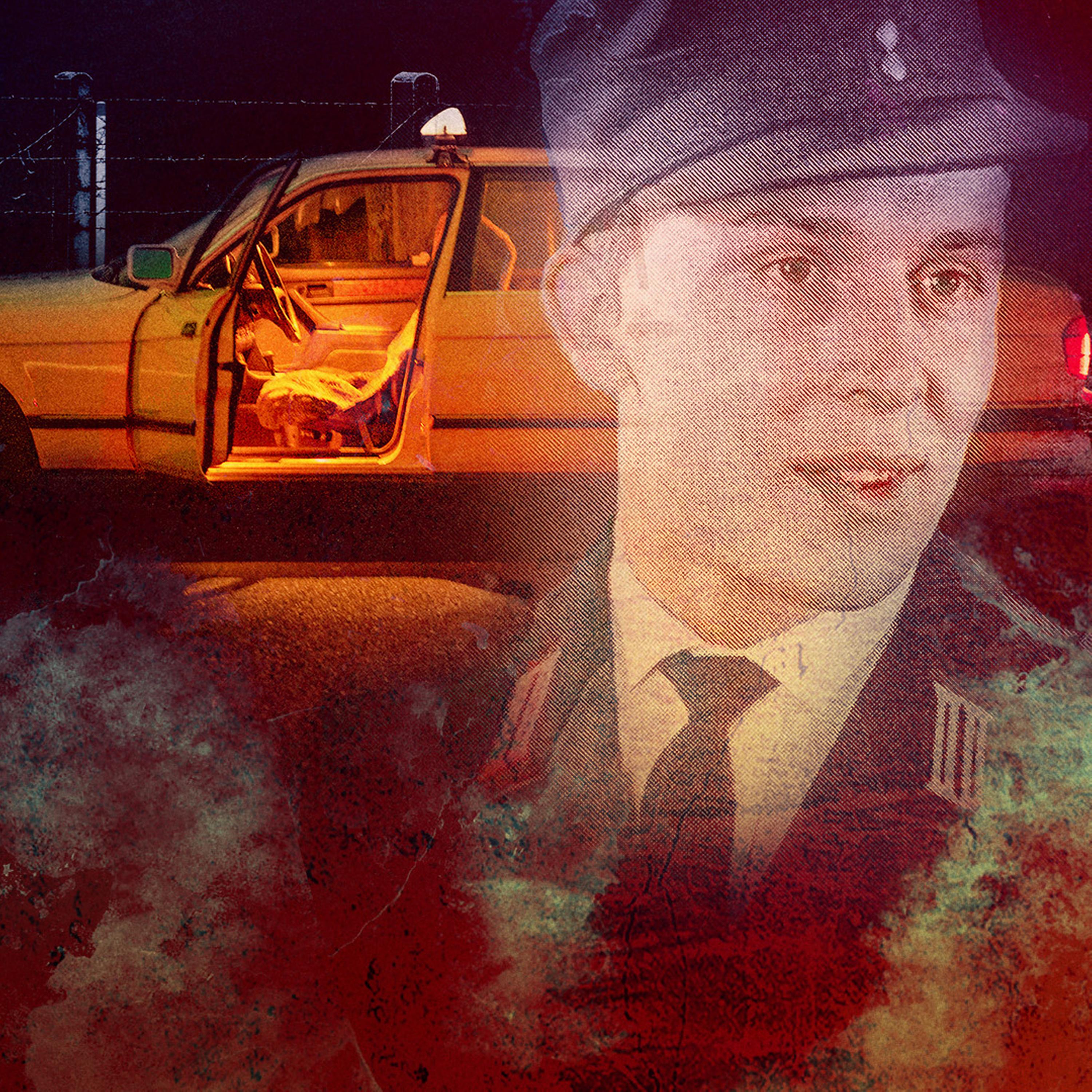Stasi-Rache oder Raubmord – Wer erschoss Hans Plüschke? episode artwork