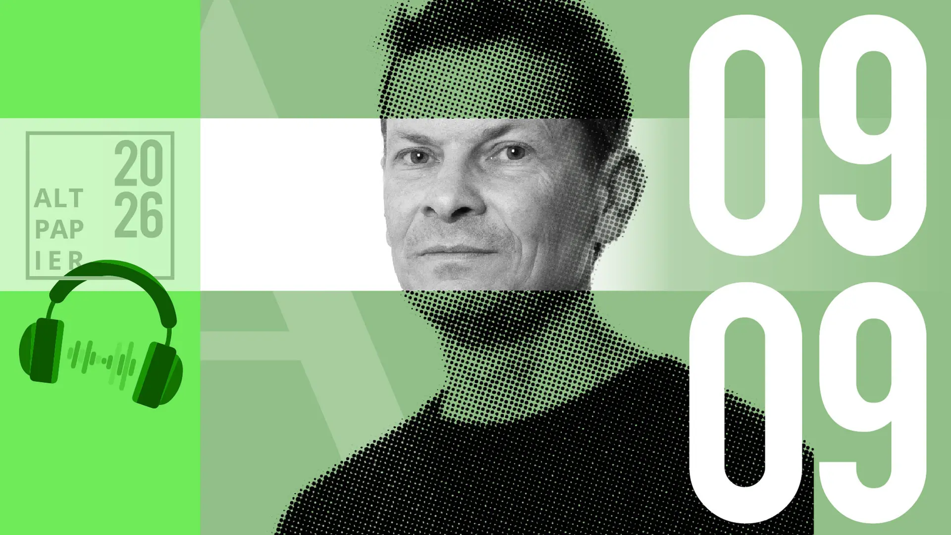 Kolumne: Das Altpapier am 9. September 2026 – Der Berlin-Hack