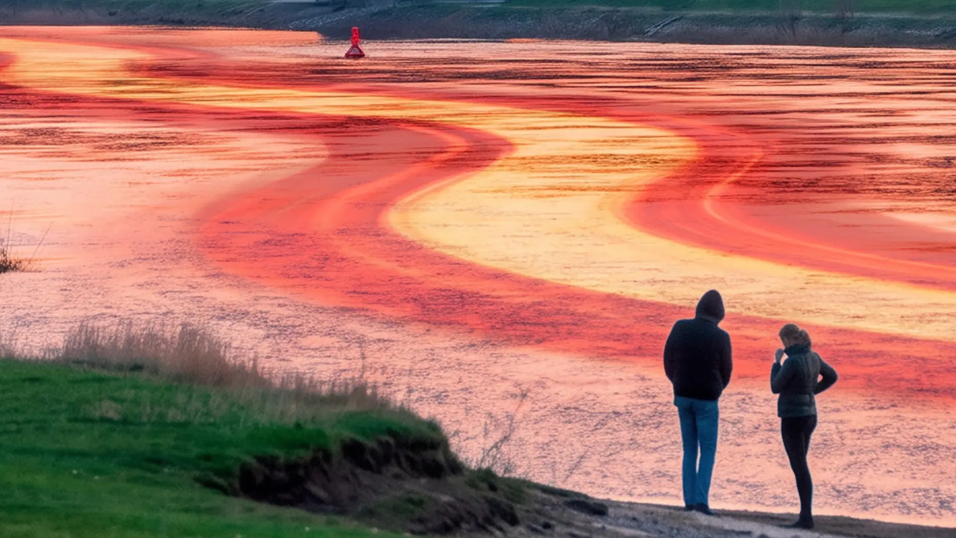 Heizperiode startet: Bald heizen wir mit Wasser statt Gas