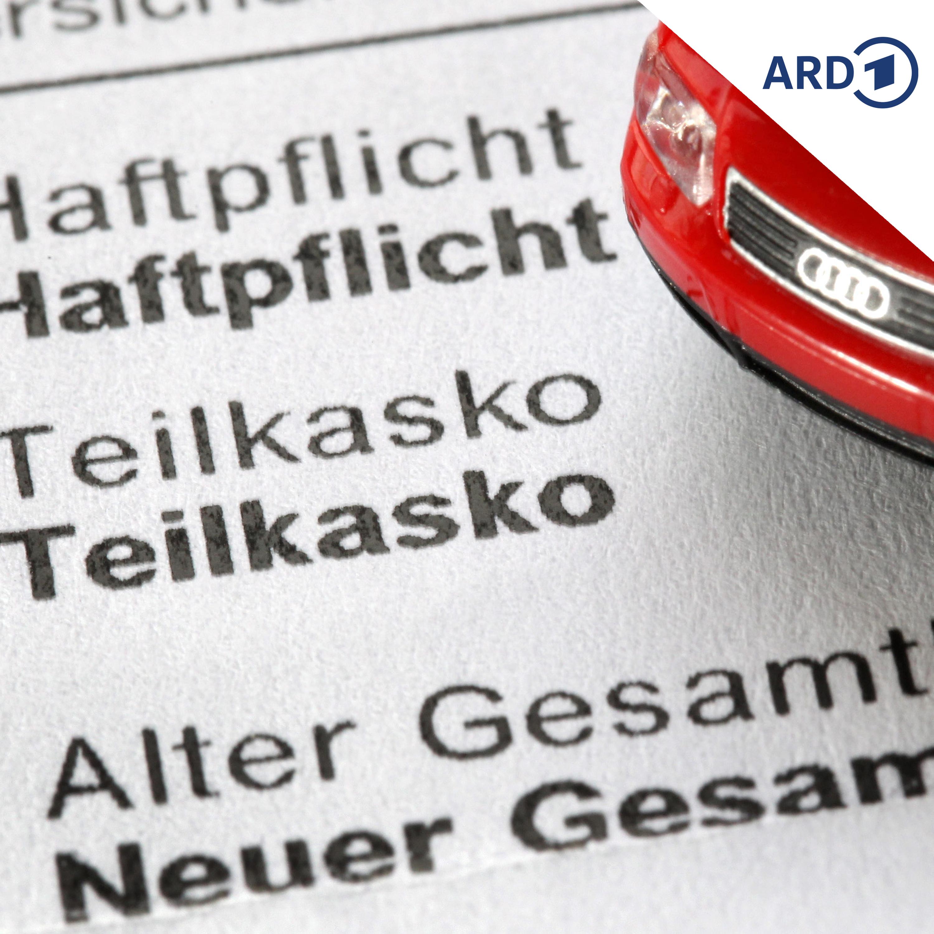 Warum werden Autoversicherungen immer teurer? episode artwork